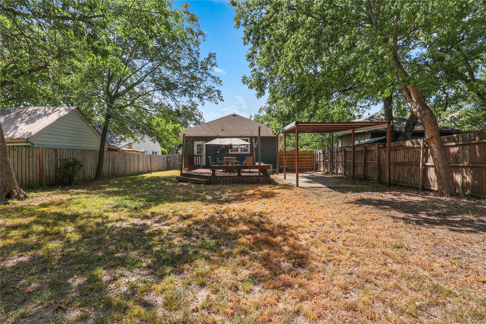 318 SW D Street Ardmore OK 73401