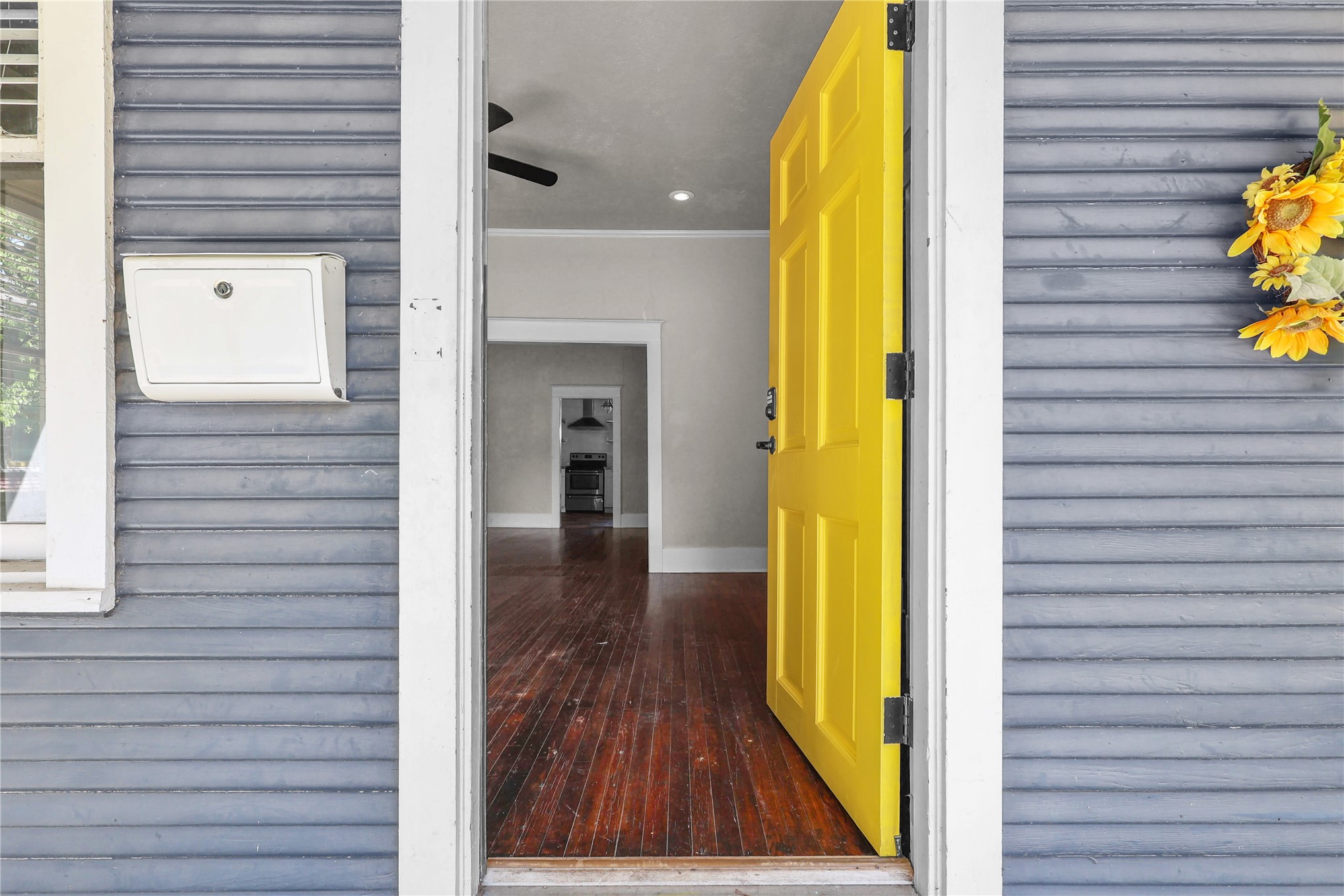 318 SW D Street Ardmore OK 73401