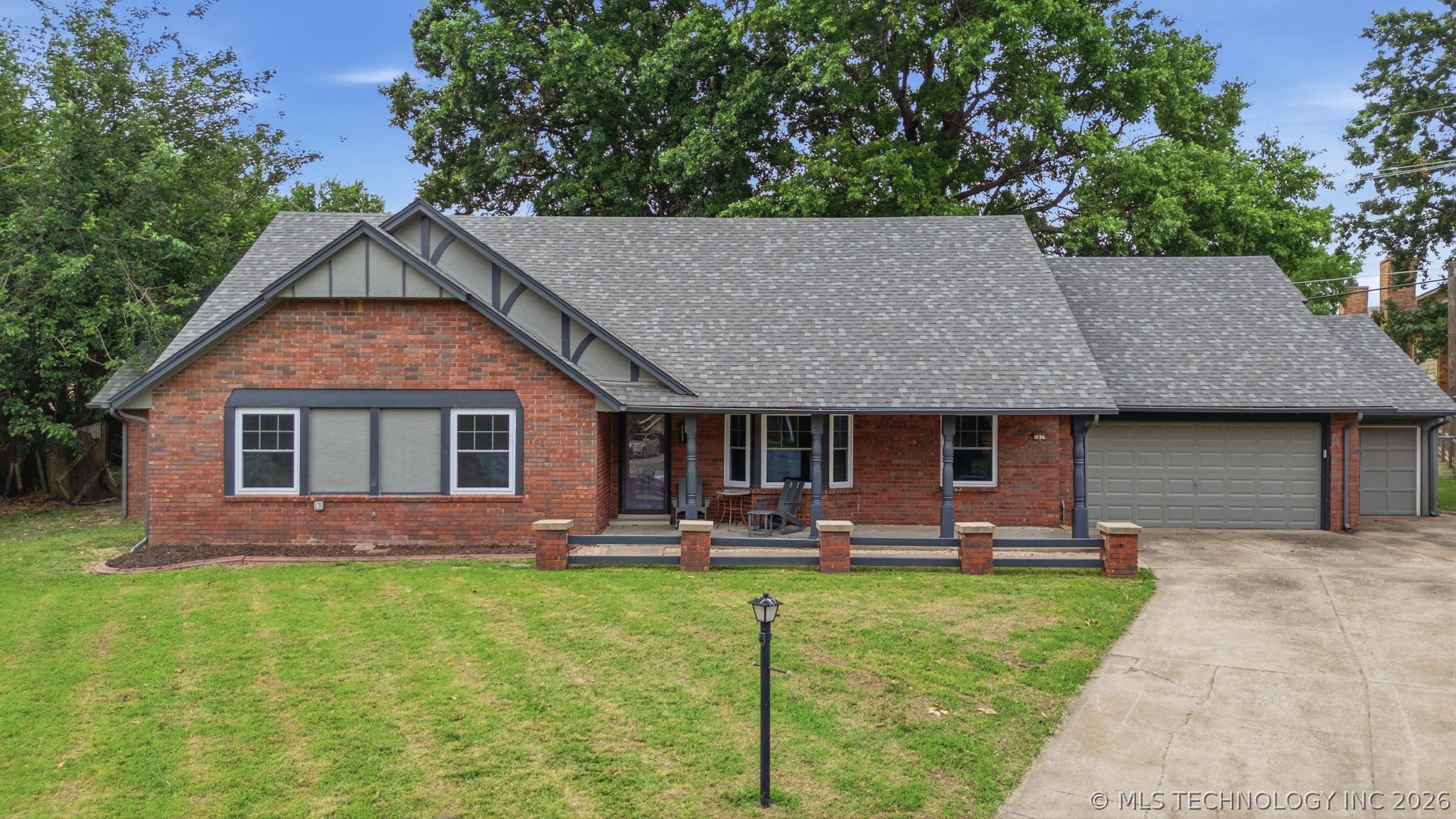 5819 S 83rd Eastplace Tulsa OK 74145