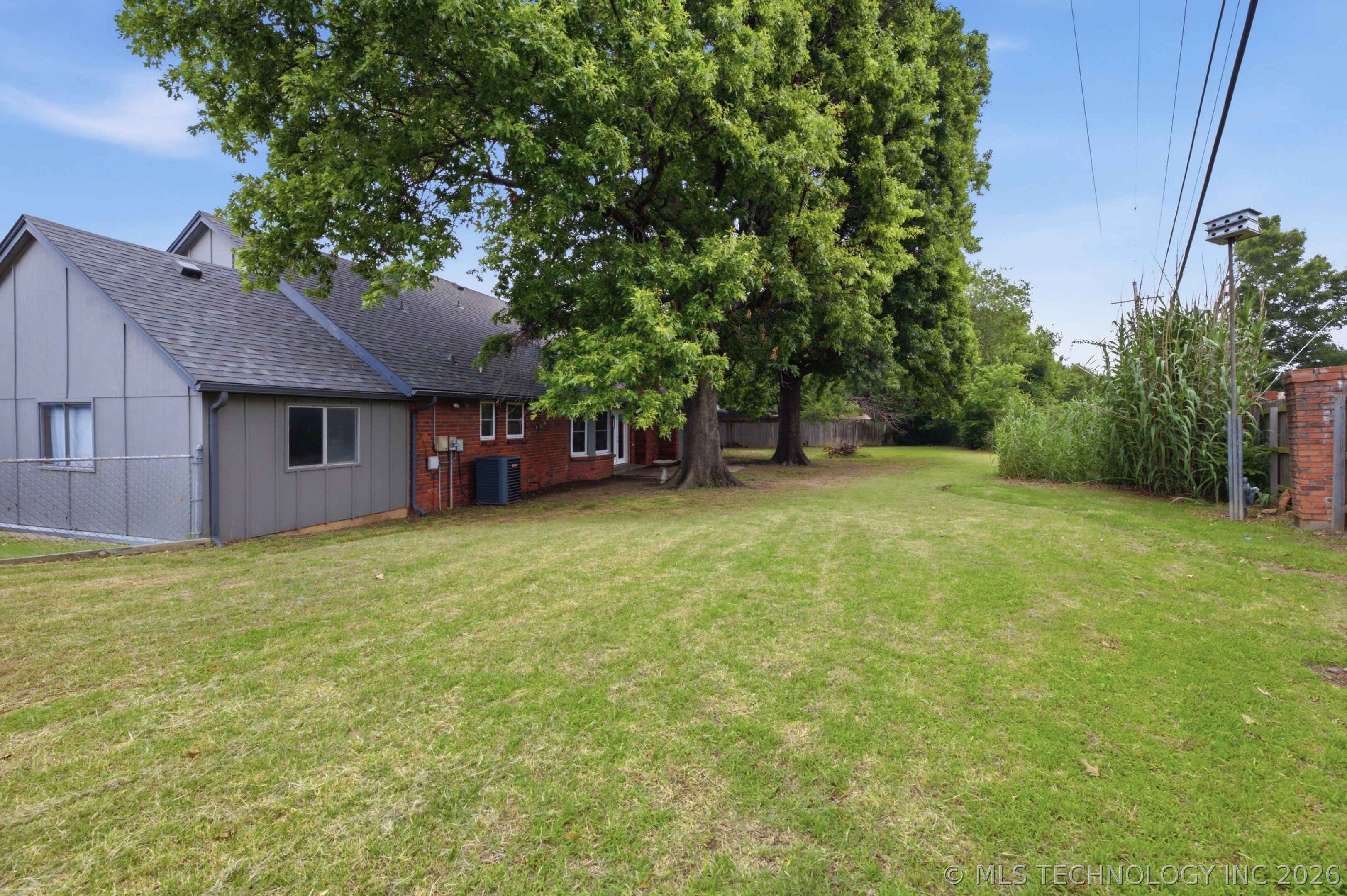 5819 S 83rd Eastplace Tulsa OK 74145