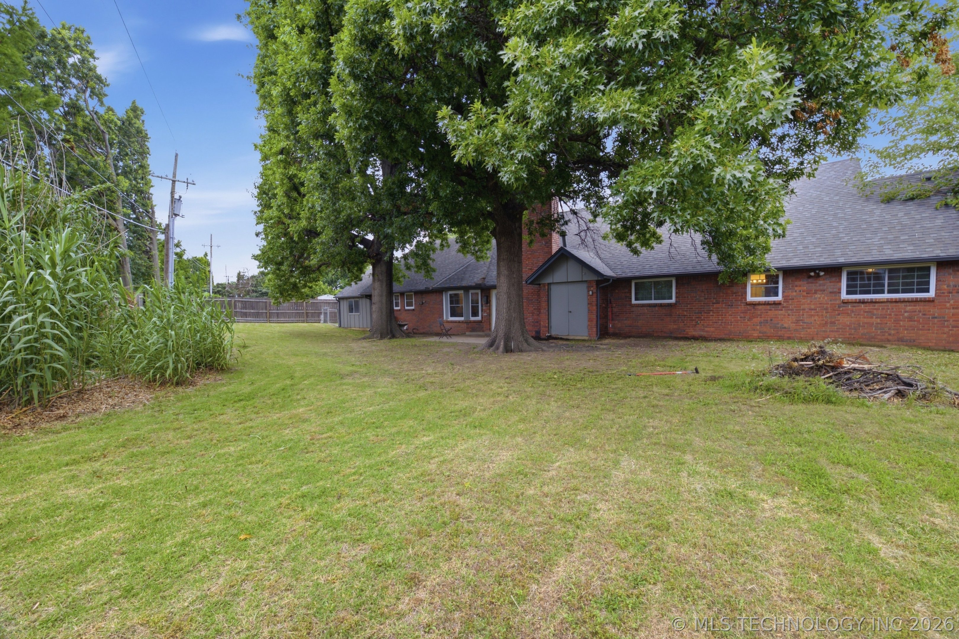 5819 S 83rd Eastplace Tulsa OK 74145