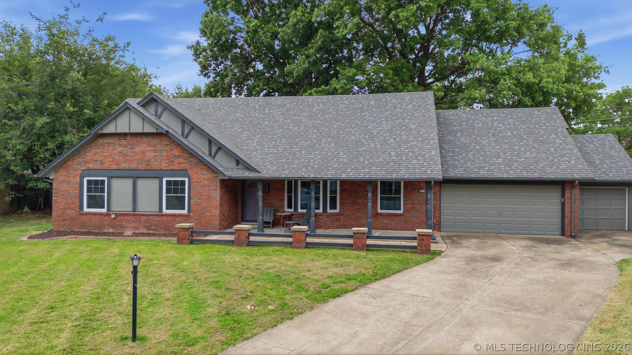 5819 S 83rd Eastplace Tulsa OK 74145