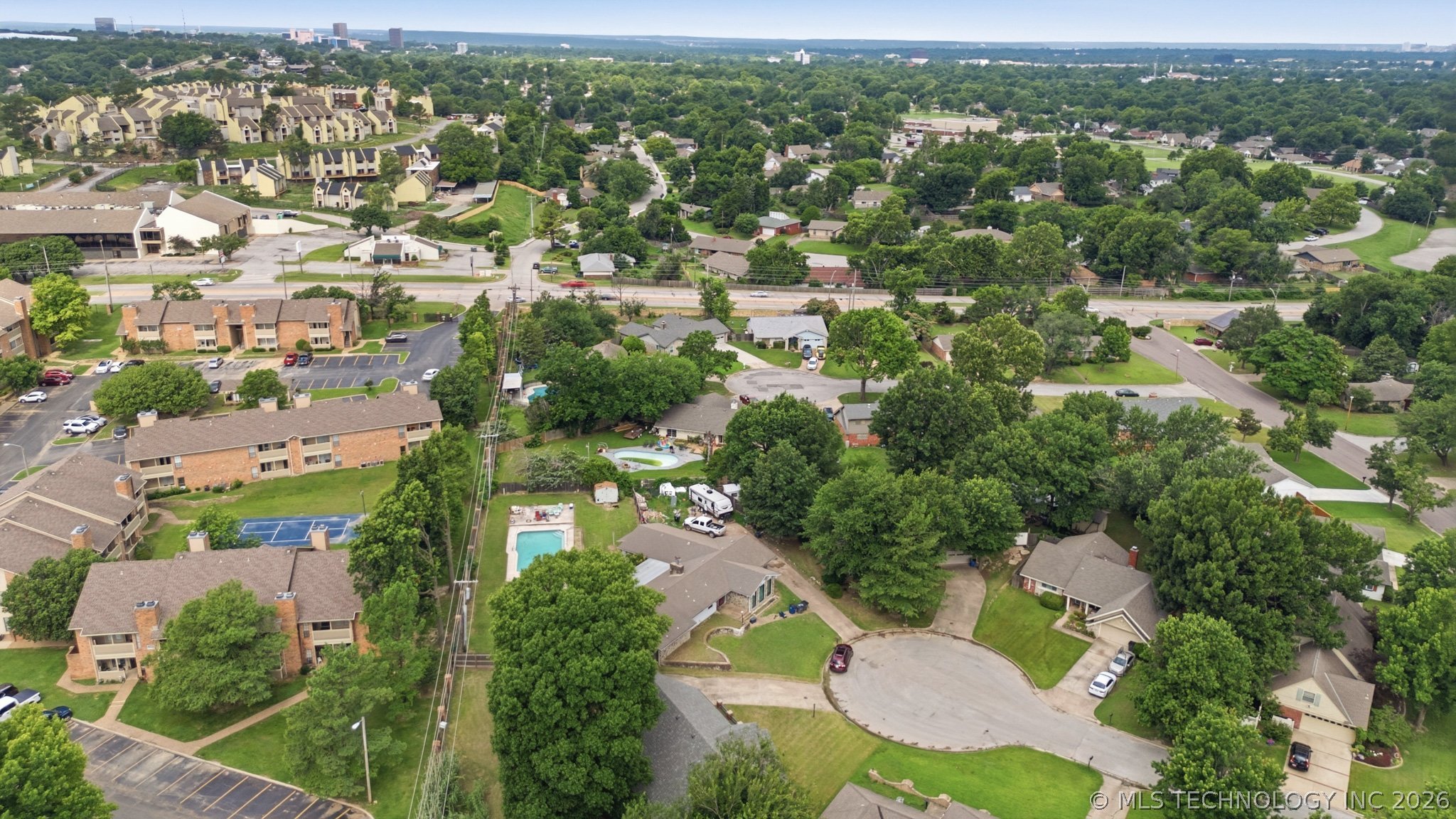5819 S 83rd Eastplace Tulsa OK 74145