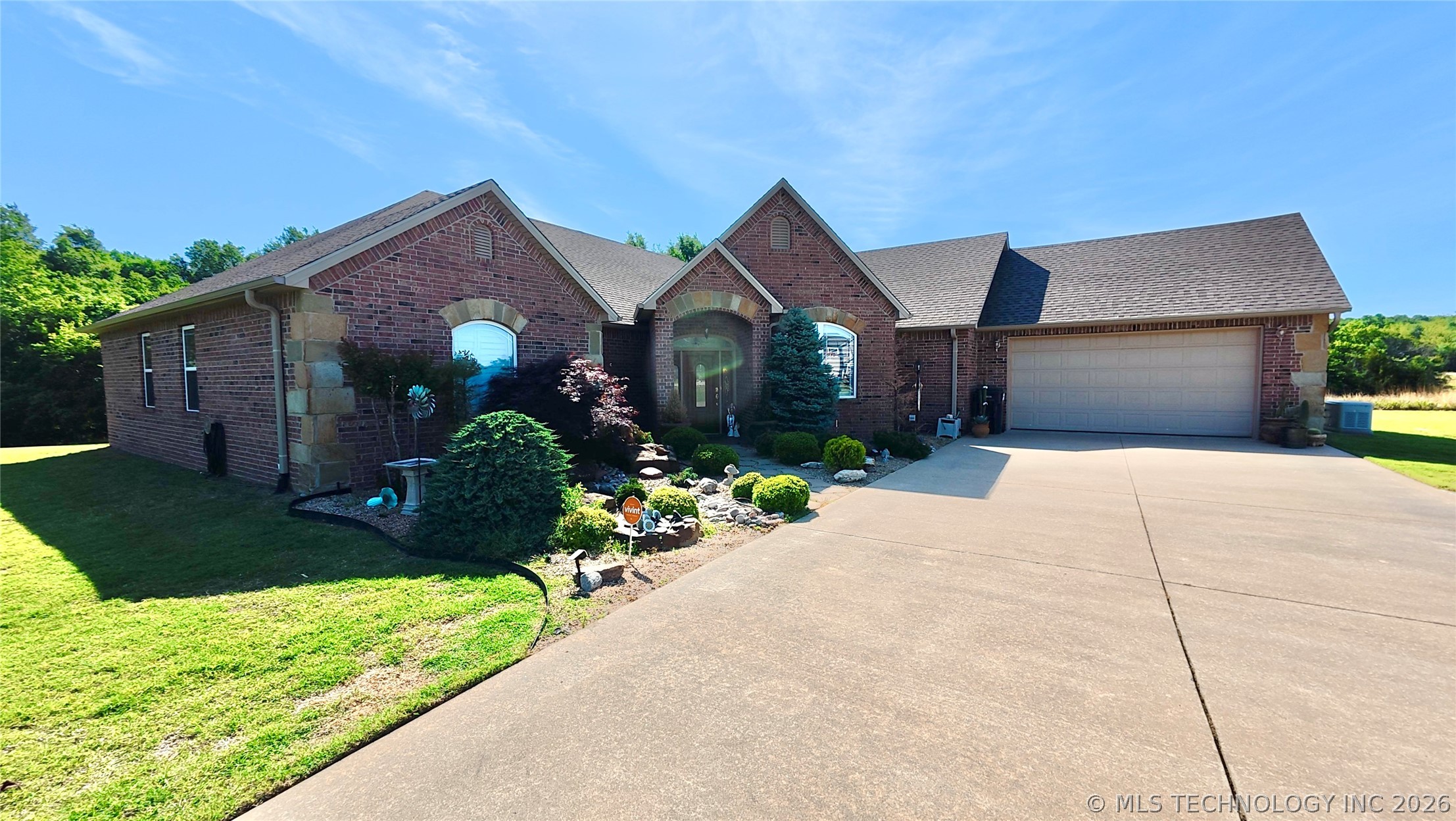 418970 E 1152 Road Checotah OK 74426