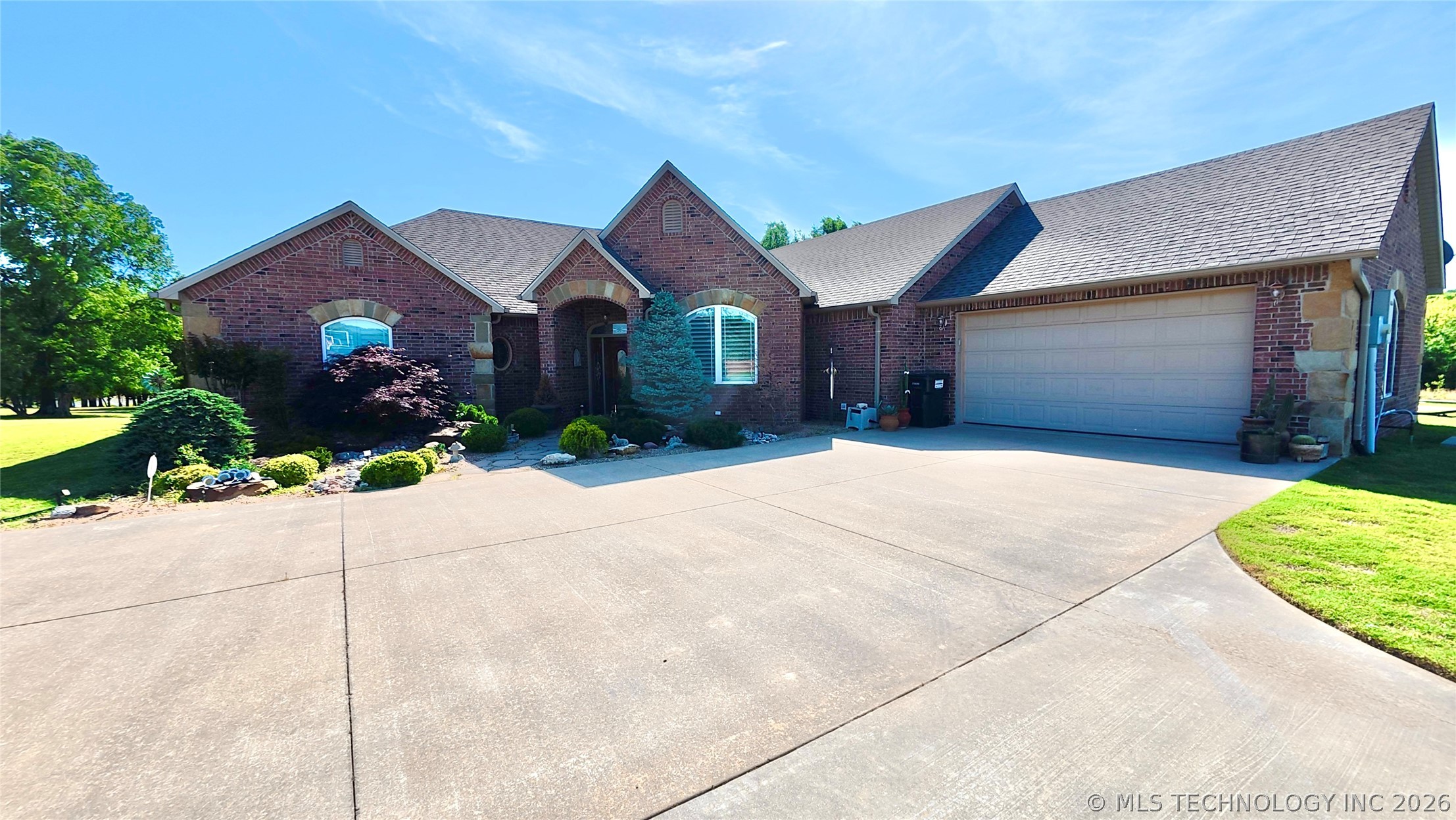 418970 E 1152 Road Checotah OK 74426