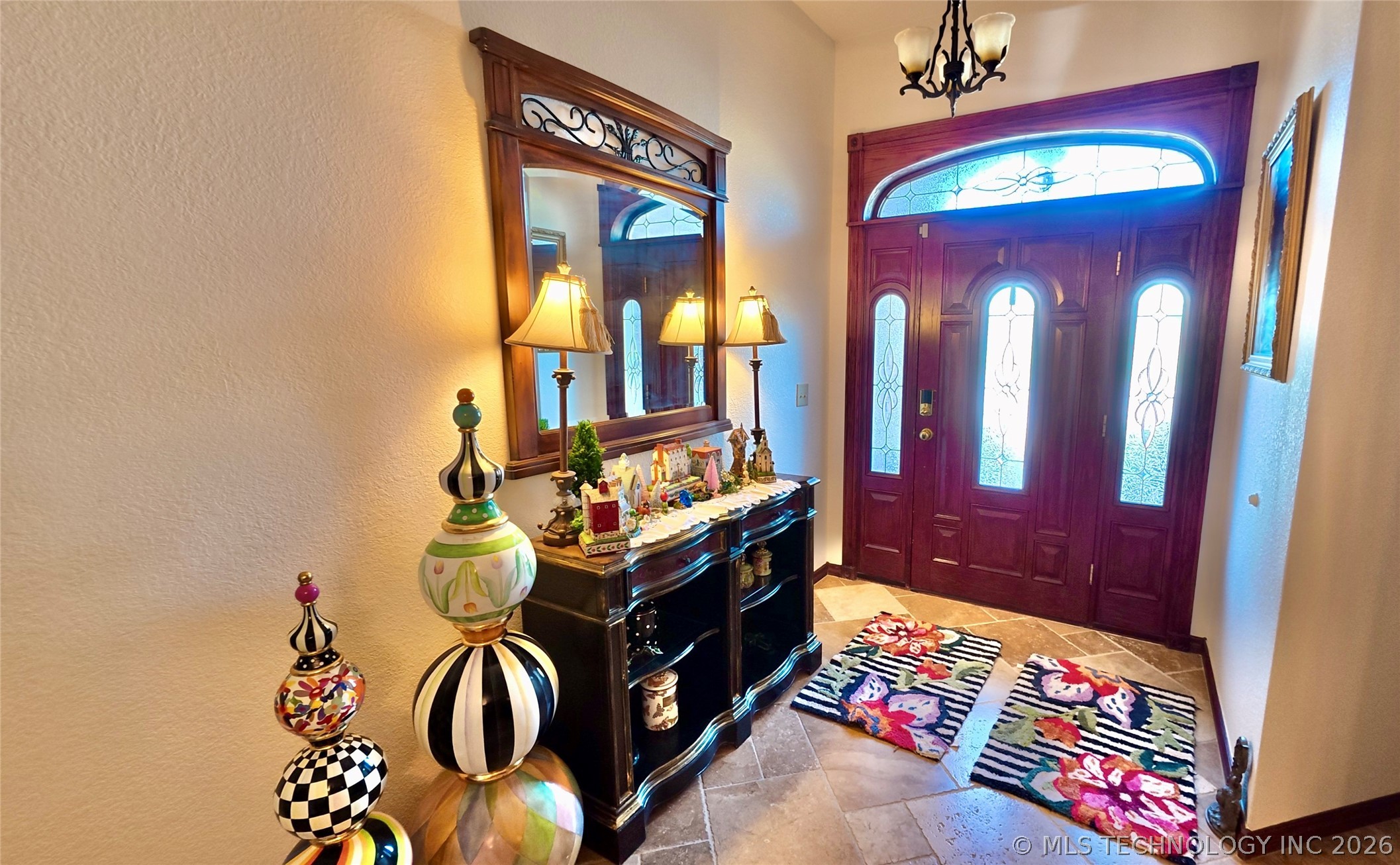 418970 E 1152 Road Checotah OK 74426