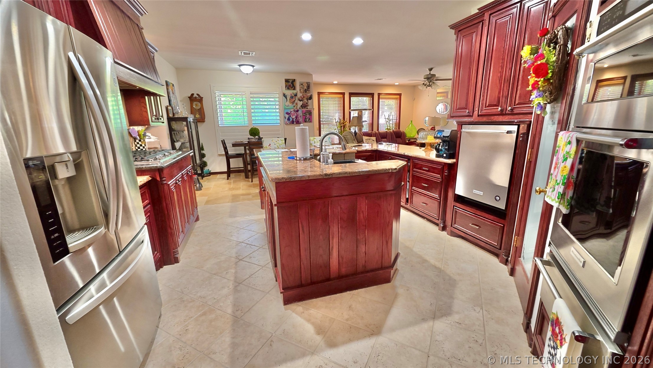 418970 E 1152 Road Checotah OK 74426