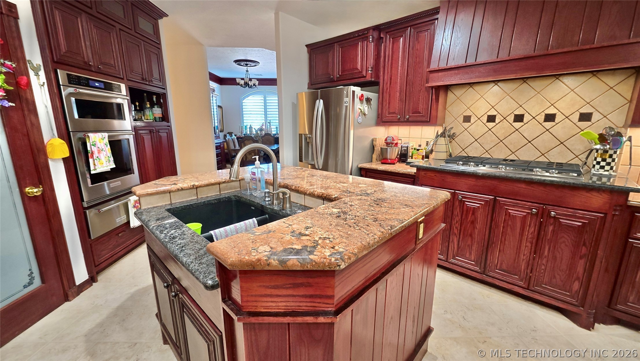 418970 E 1152 Road Checotah OK 74426