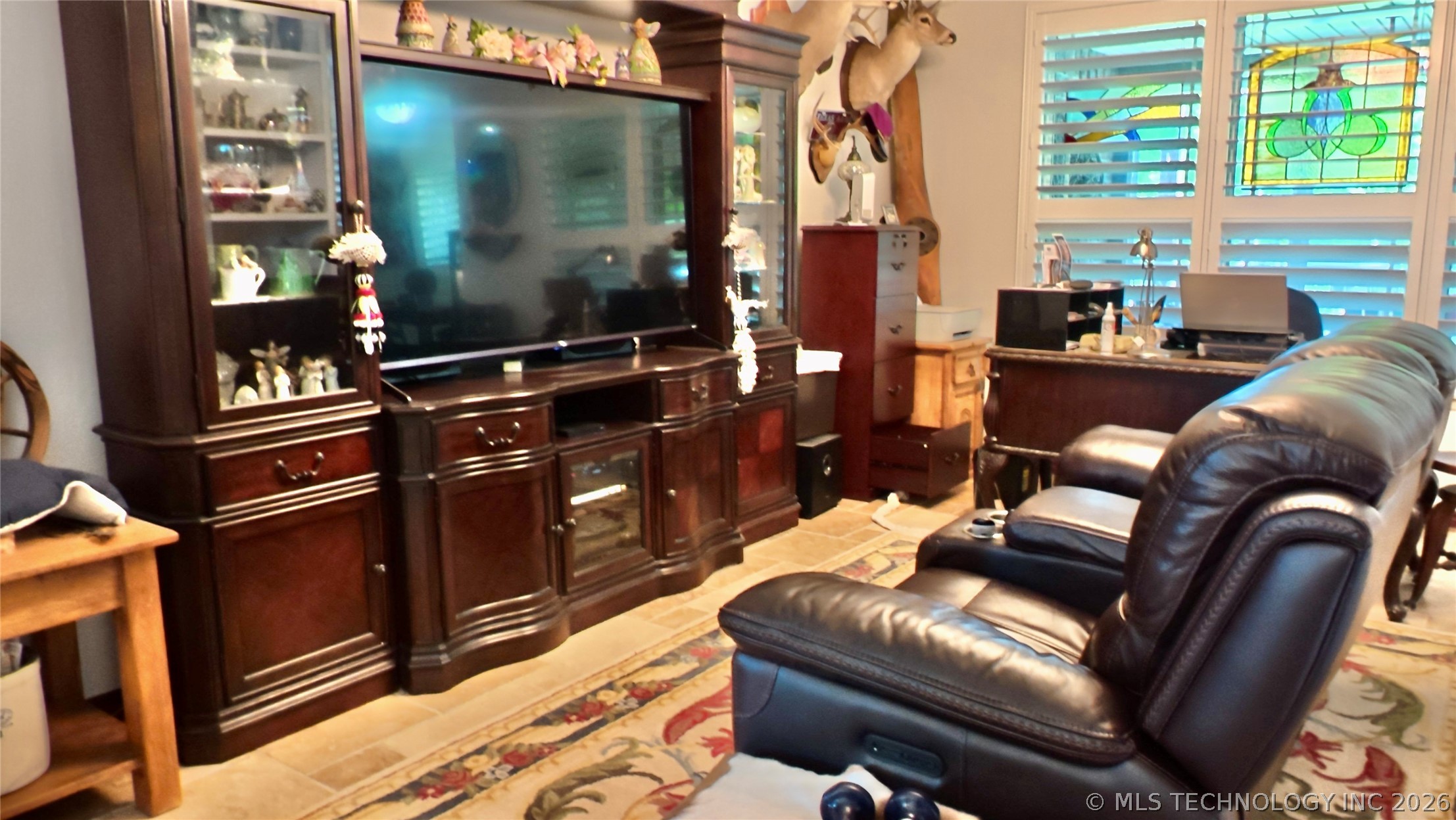 418970 E 1152 Road Checotah OK 74426