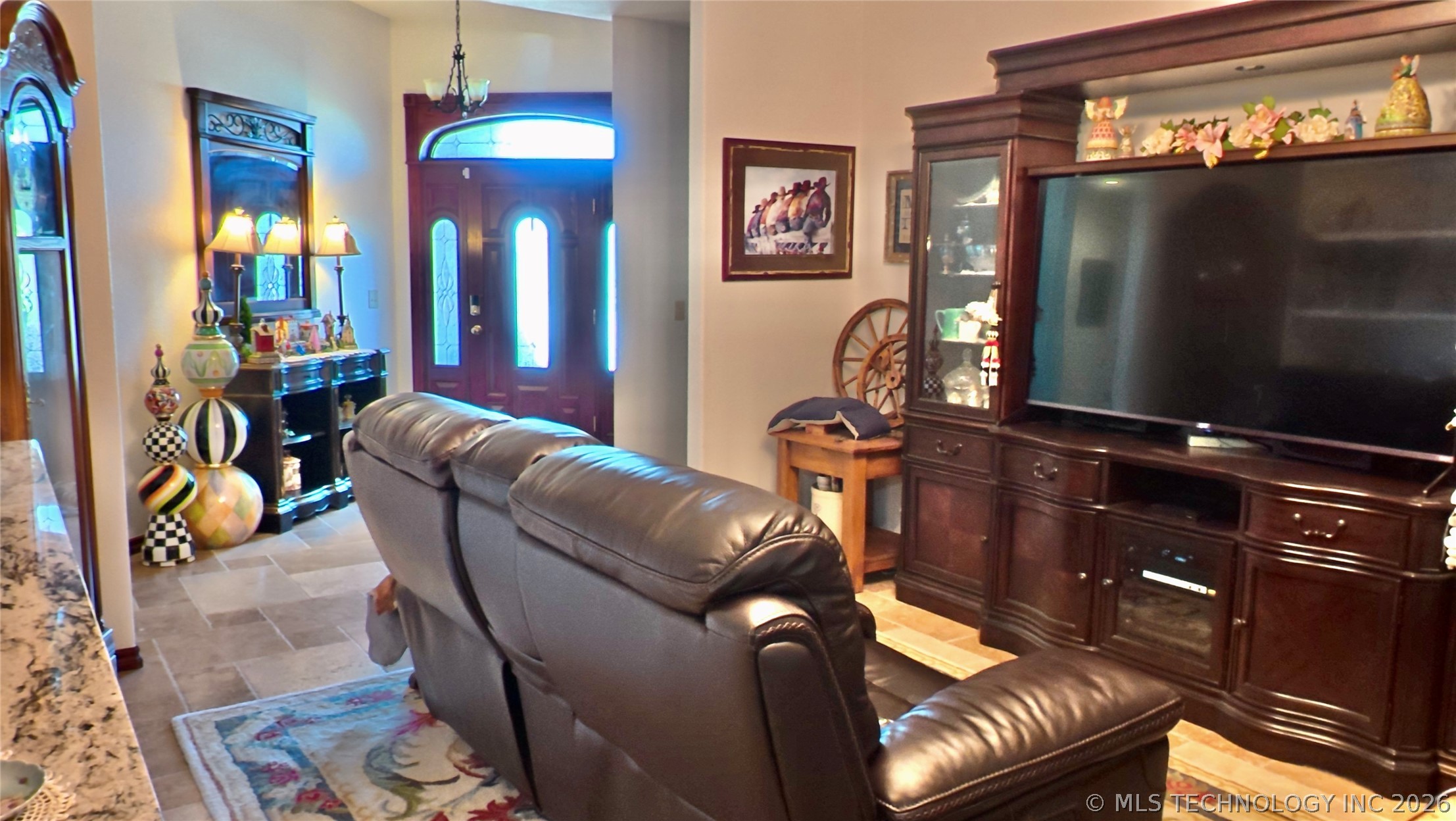 418970 E 1152 Road Checotah OK 74426