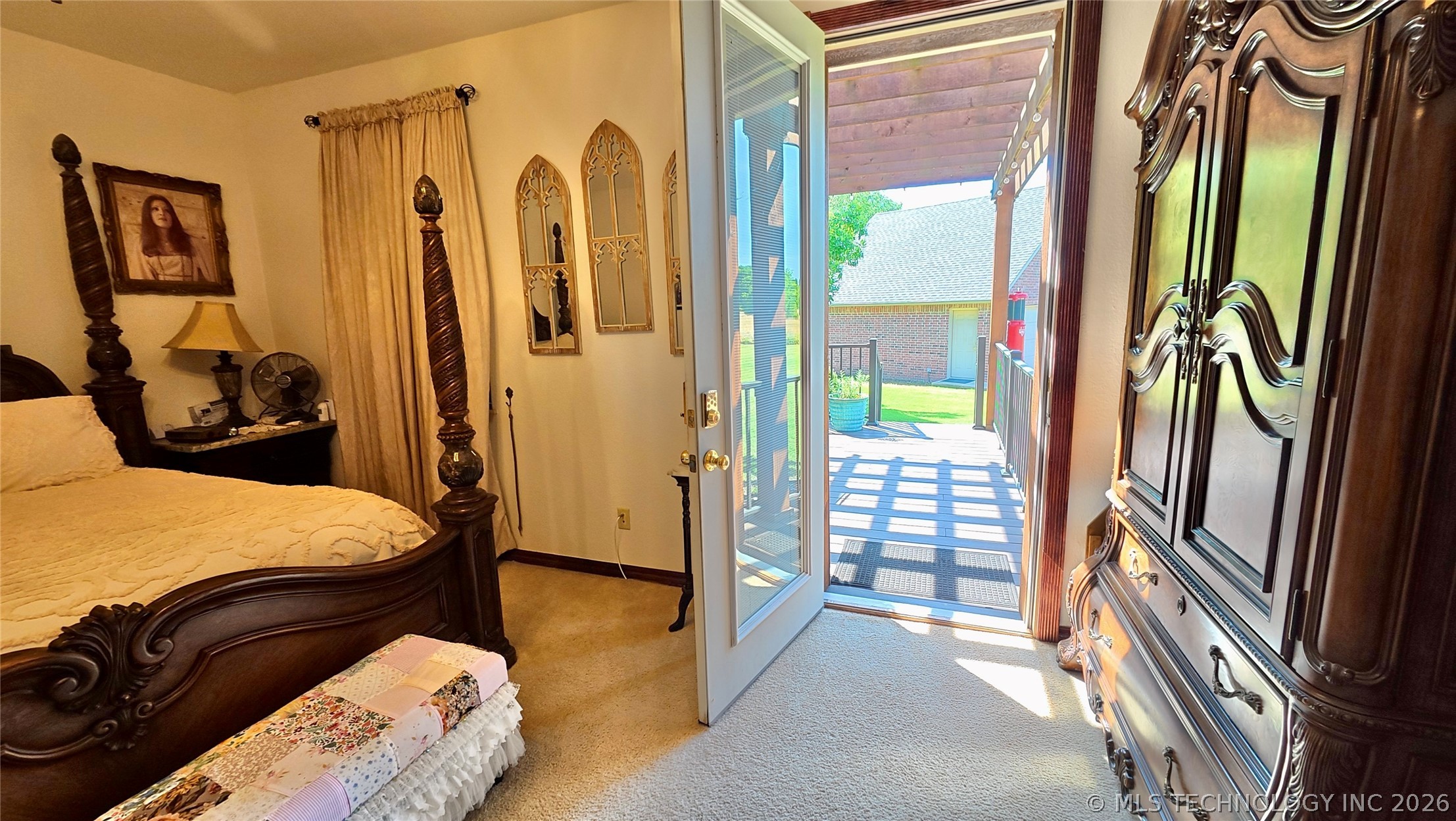 418970 E 1152 Road Checotah OK 74426