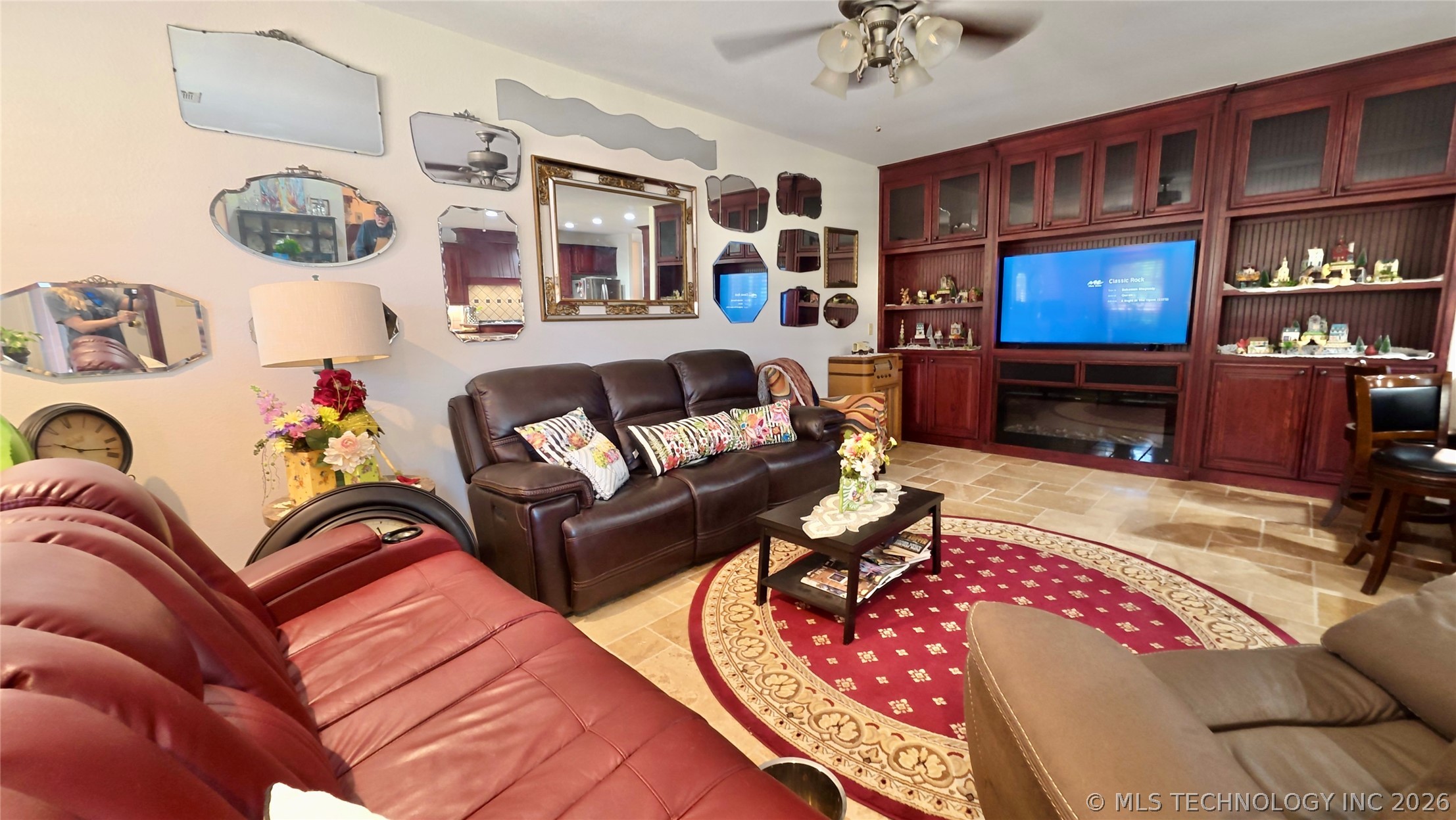 418970 E 1152 Road Checotah OK 74426