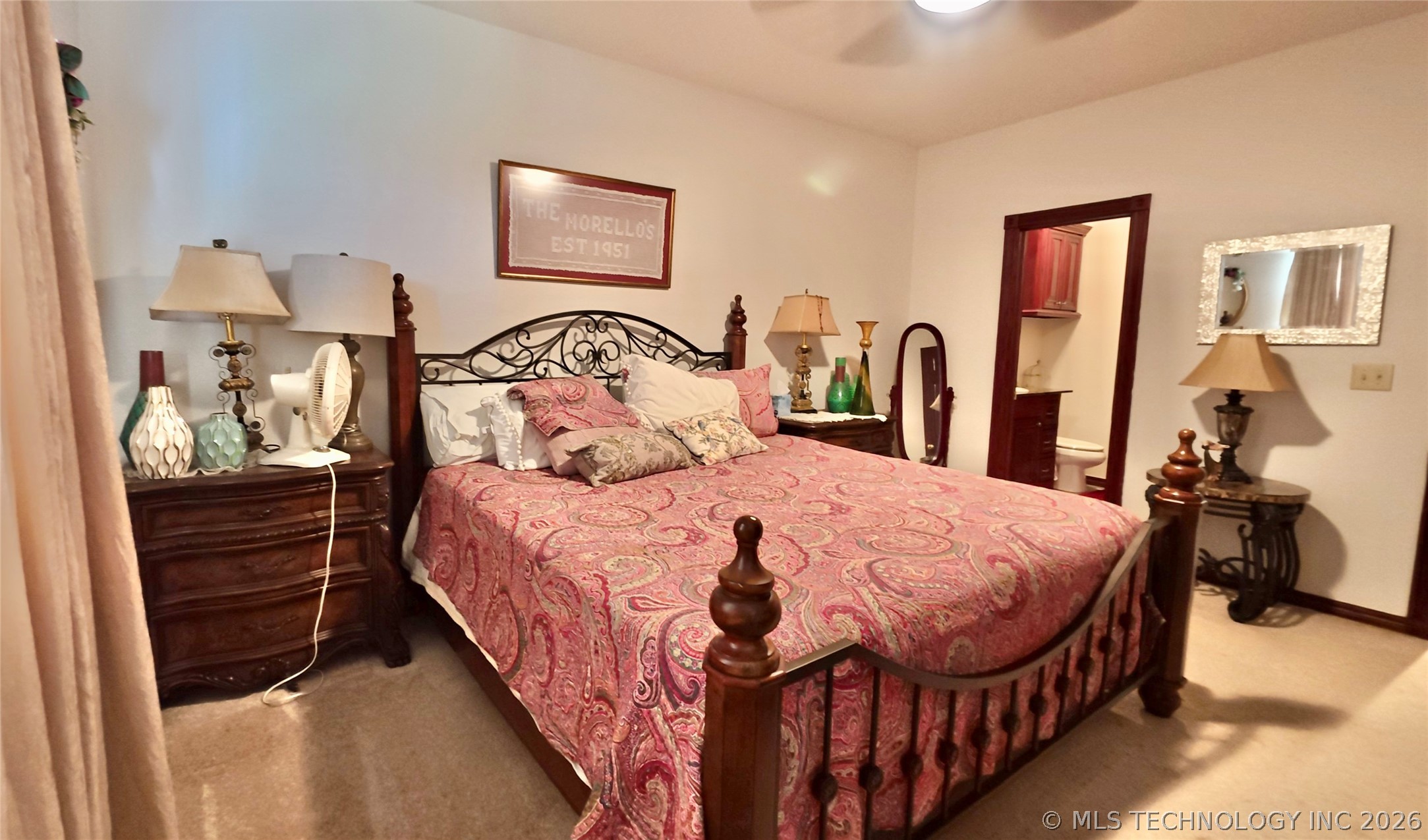 418970 E 1152 Road Checotah OK 74426