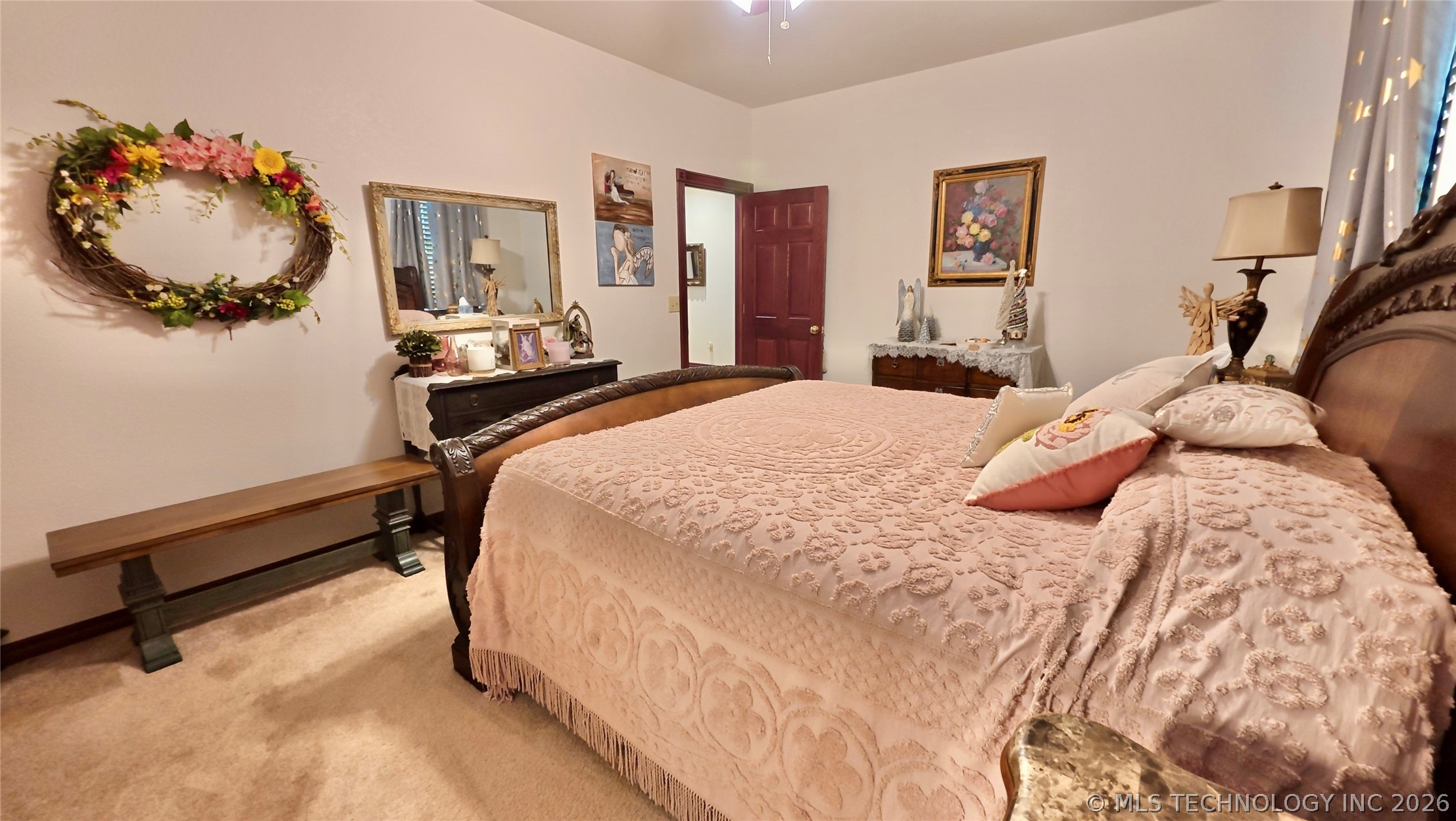 418970 E 1152 Road Checotah OK 74426