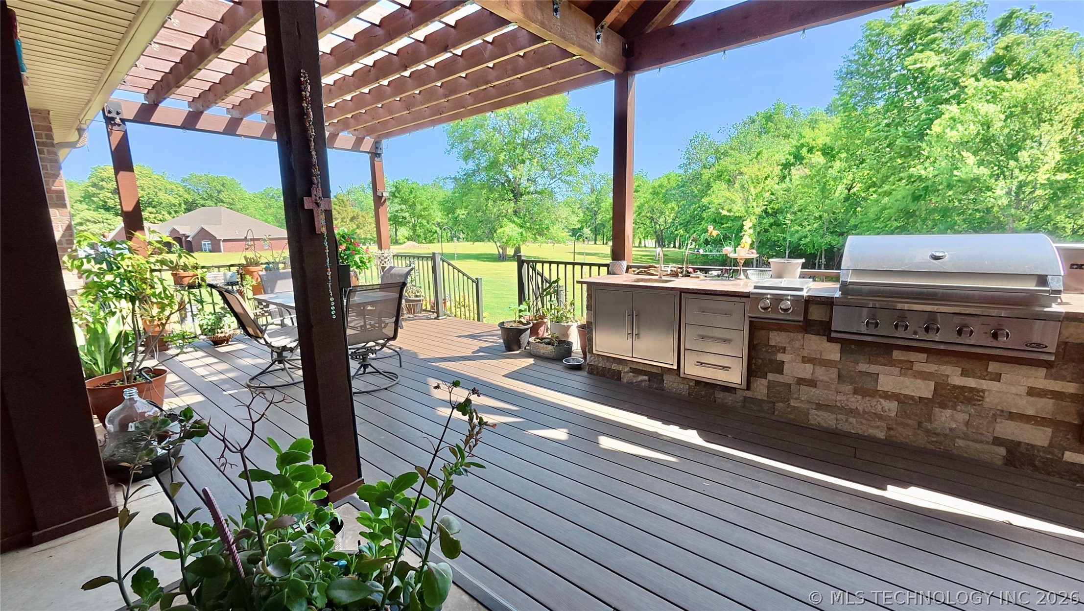 418970 E 1152 Road Checotah OK 74426