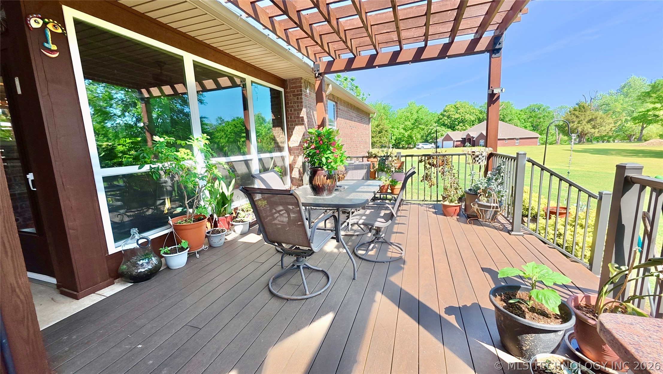 418970 E 1152 Road Checotah OK 74426