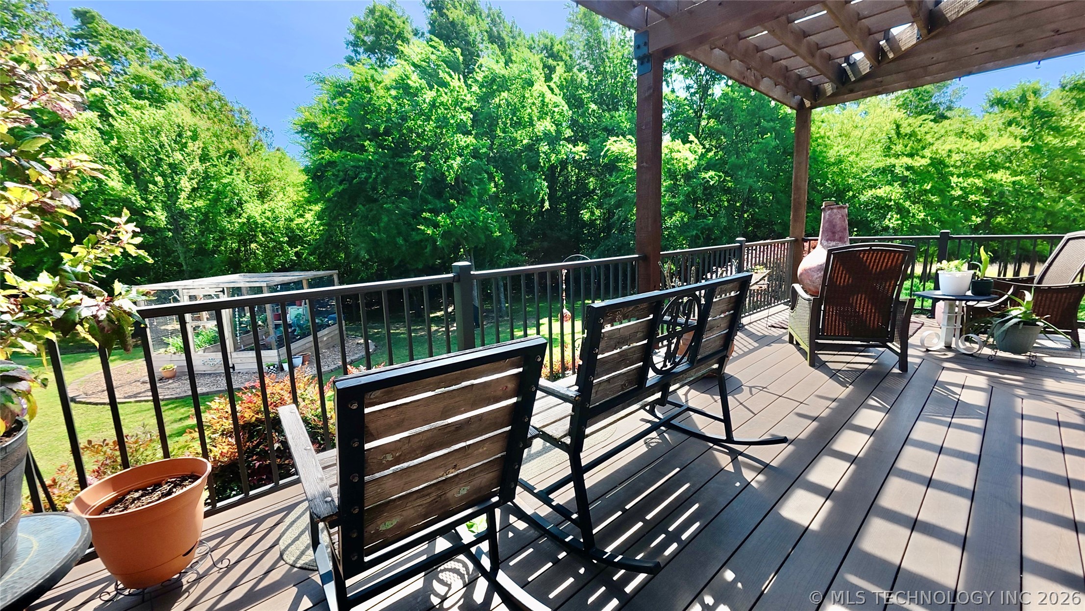418970 E 1152 Road Checotah OK 74426