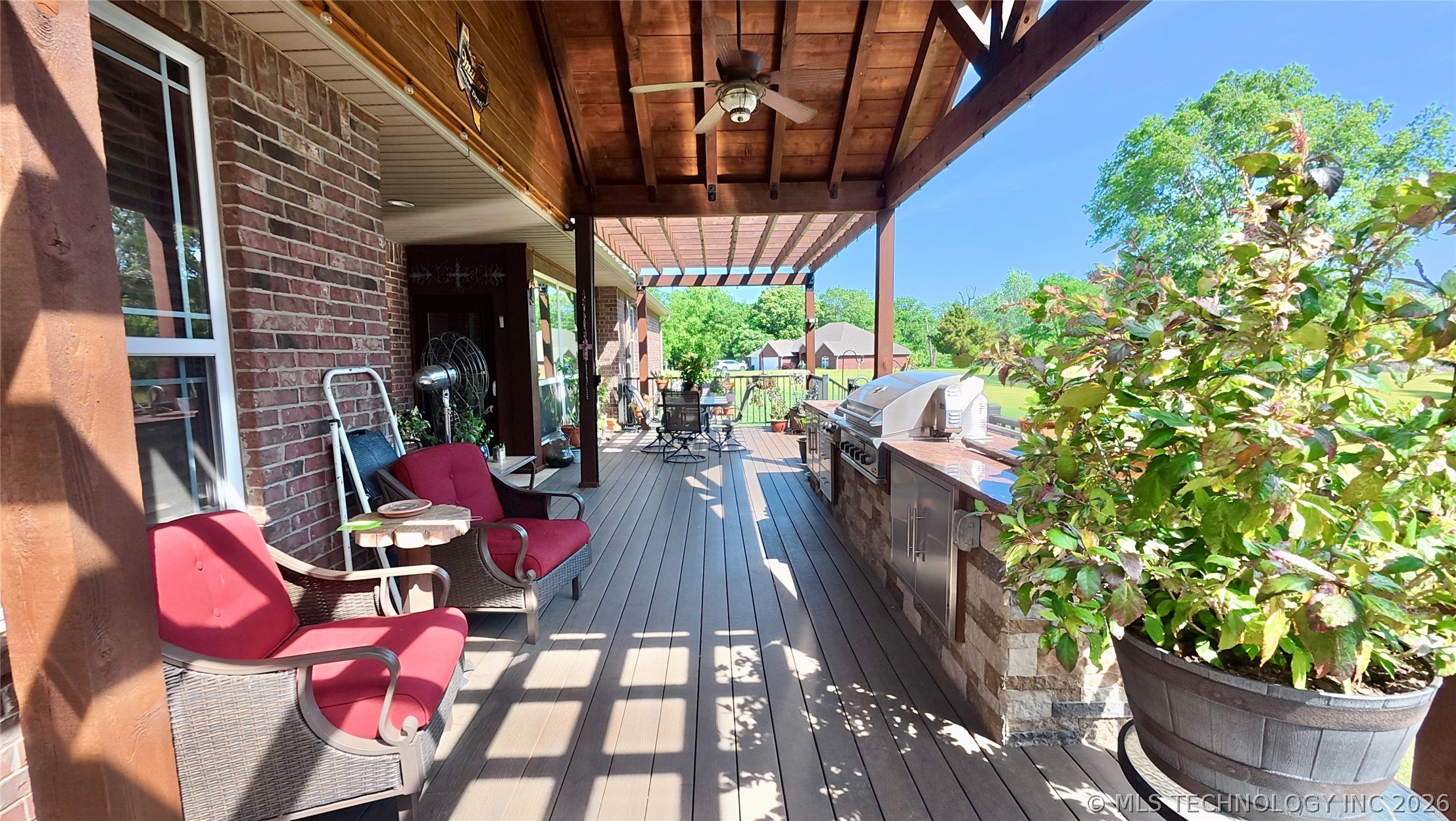 418970 E 1152 Road Checotah OK 74426