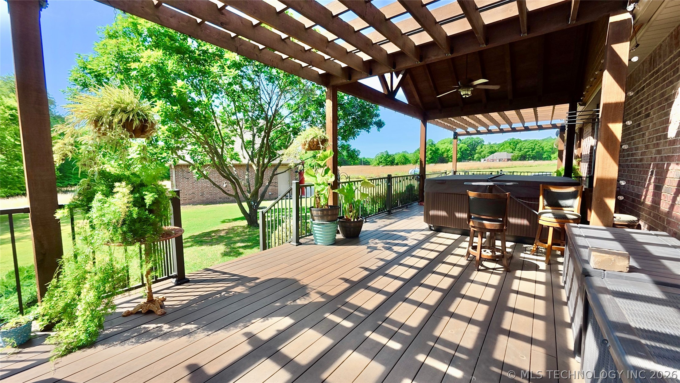 418970 E 1152 Road Checotah OK 74426
