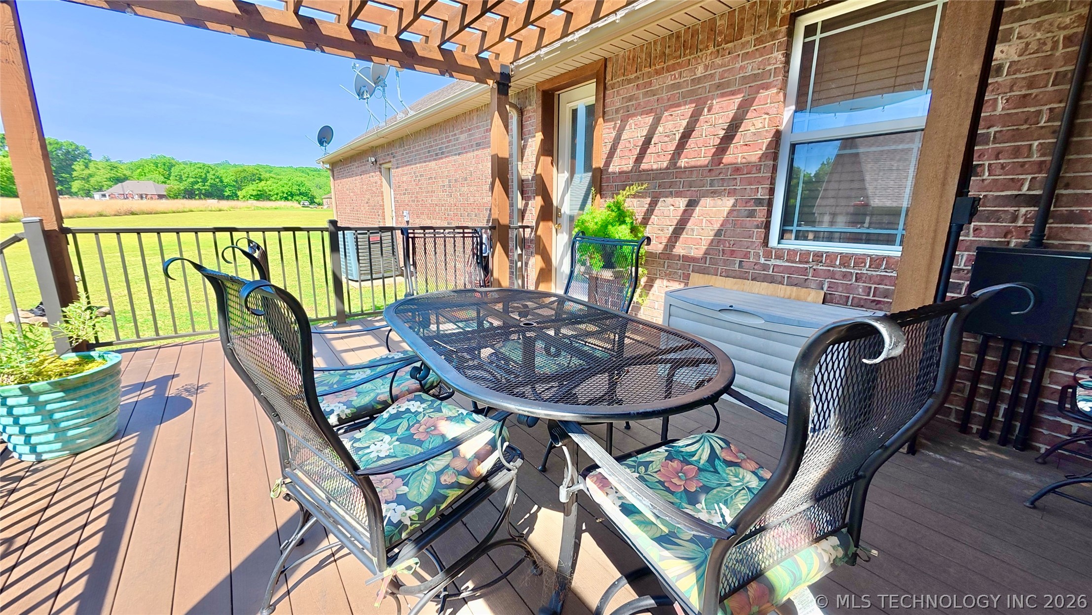 418970 E 1152 Road Checotah OK 74426