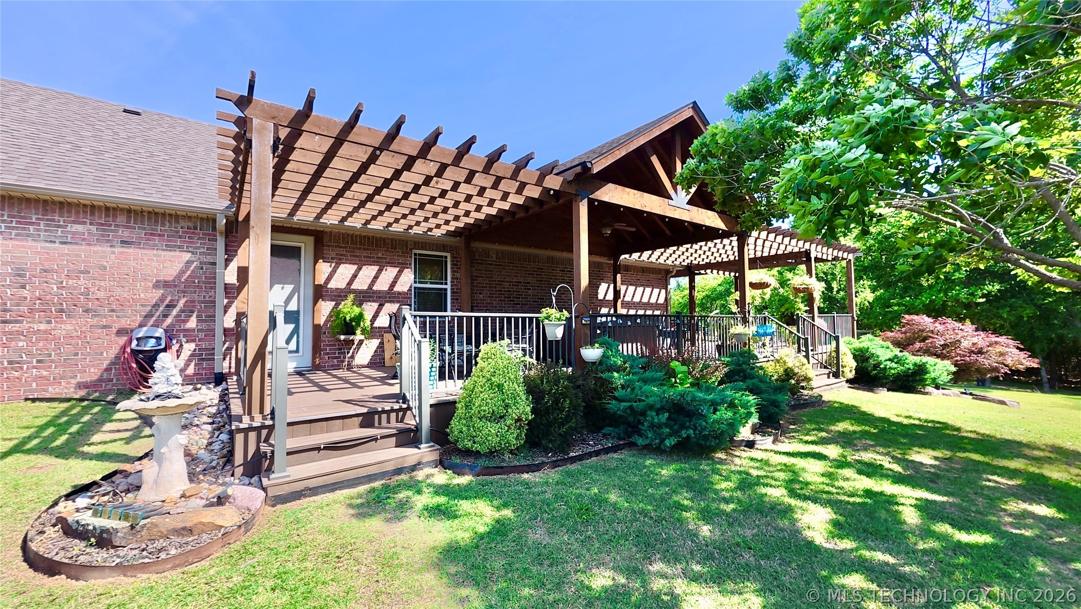 418970 E 1152 Road Checotah OK 74426