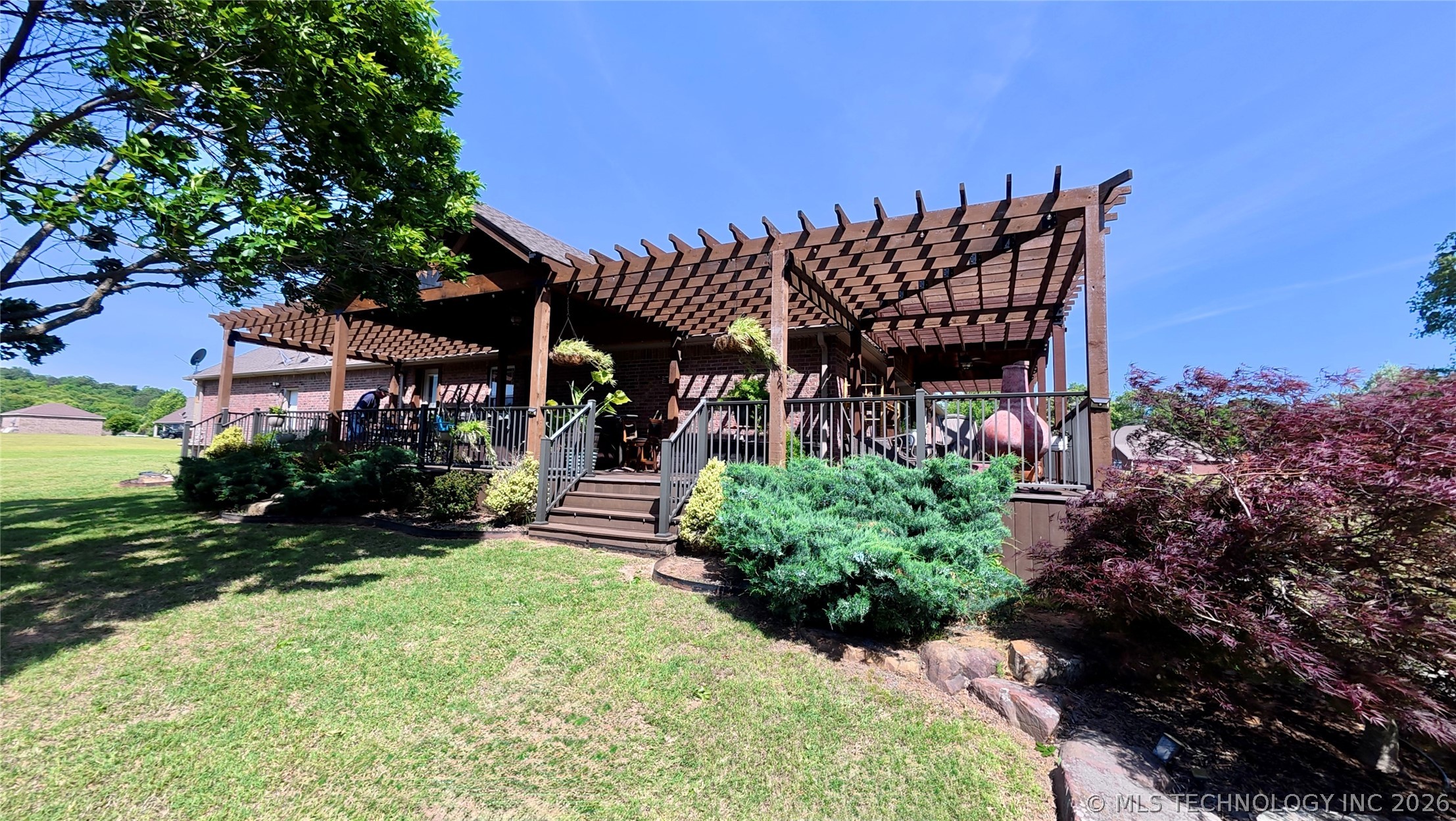 418970 E 1152 Road Checotah OK 74426