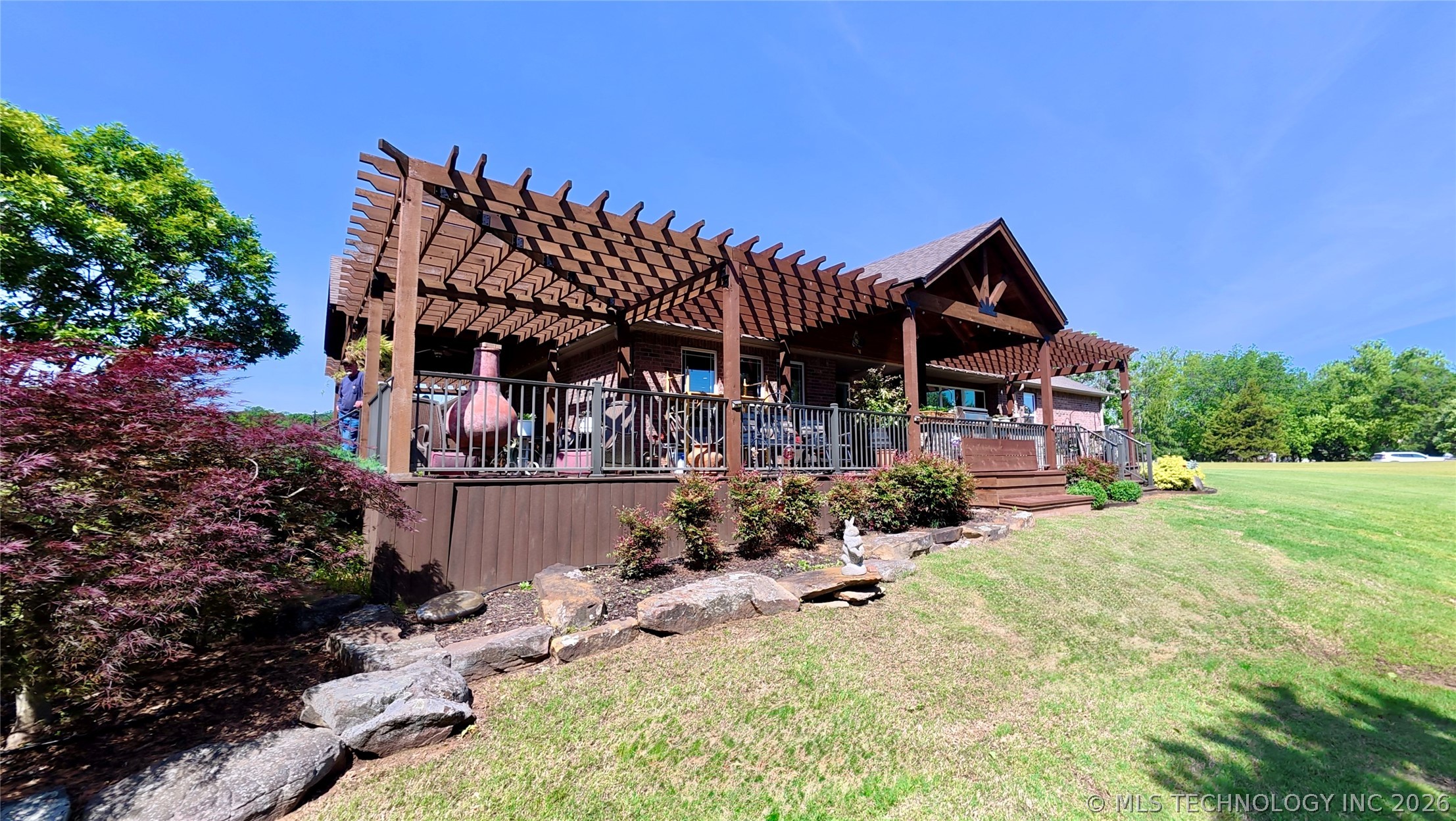418970 E 1152 Road Checotah OK 74426