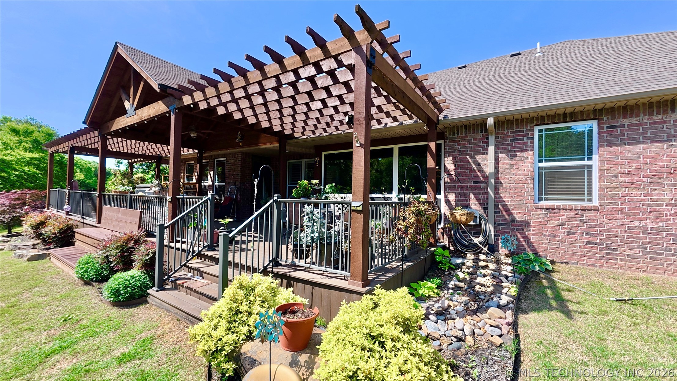 418970 E 1152 Road Checotah OK 74426