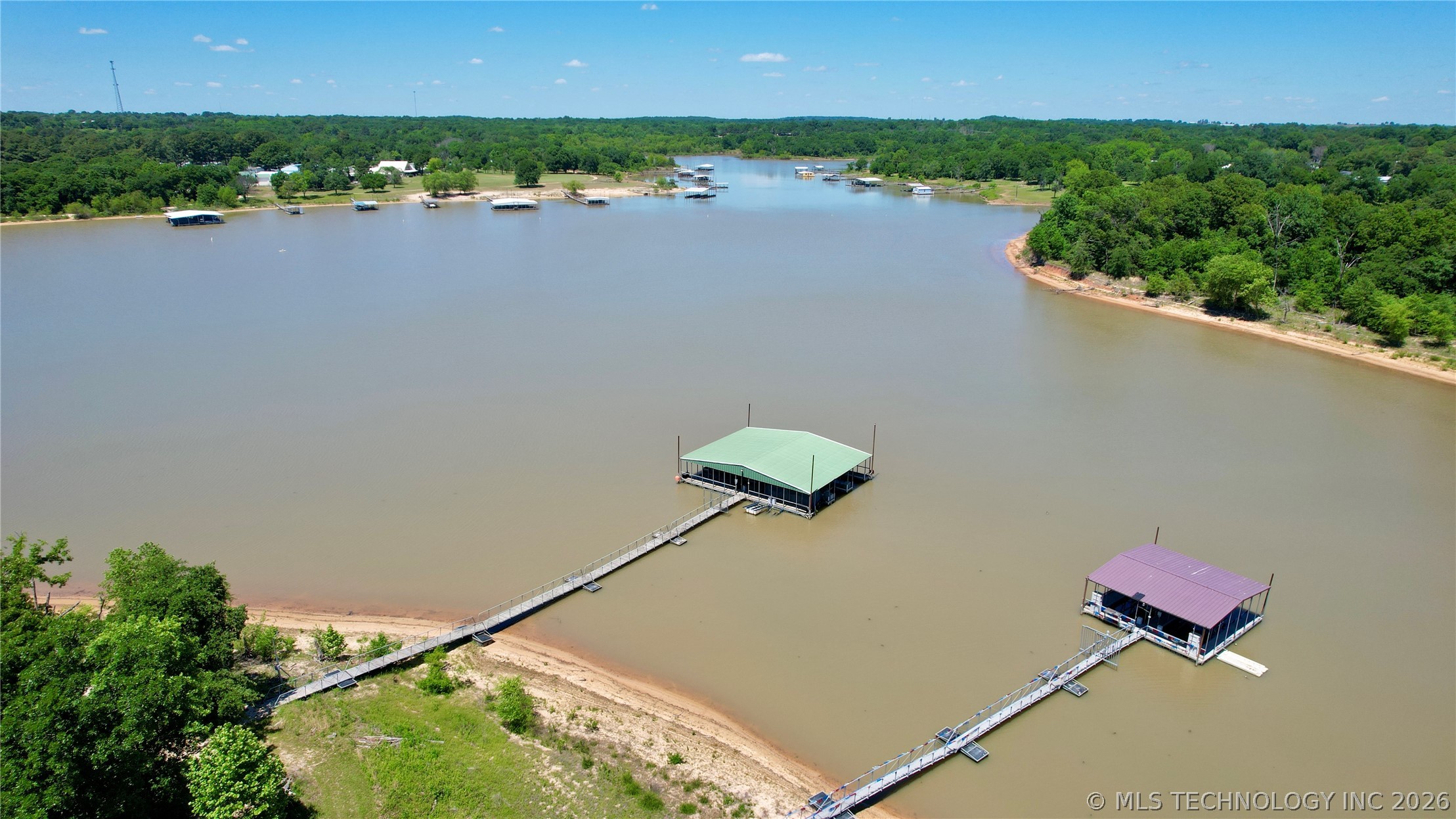 418970 E 1152 Road Checotah OK 74426