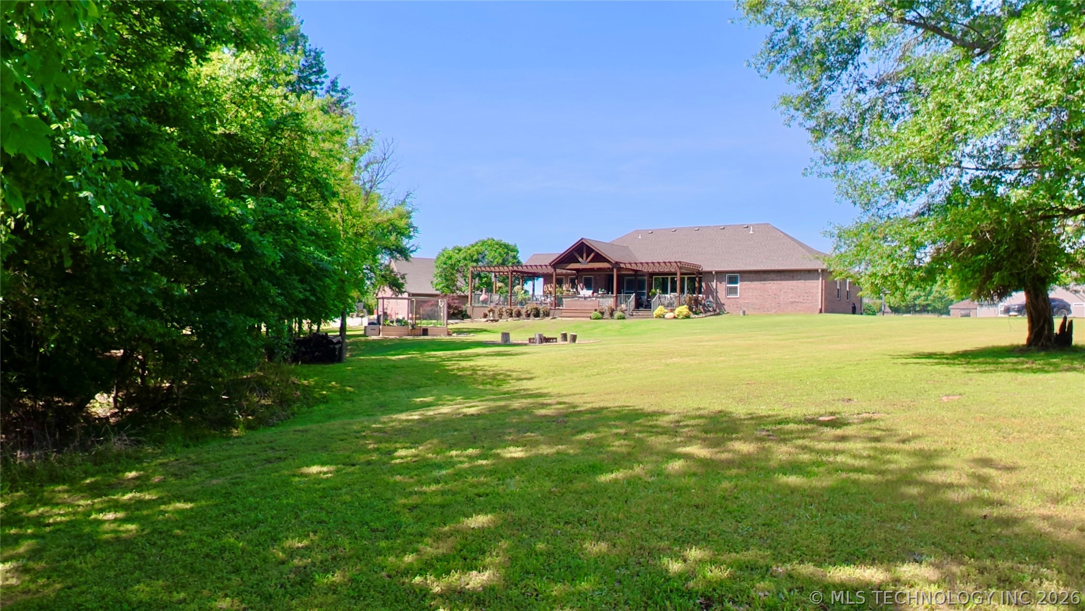 418970 E 1152 Road Checotah OK 74426
