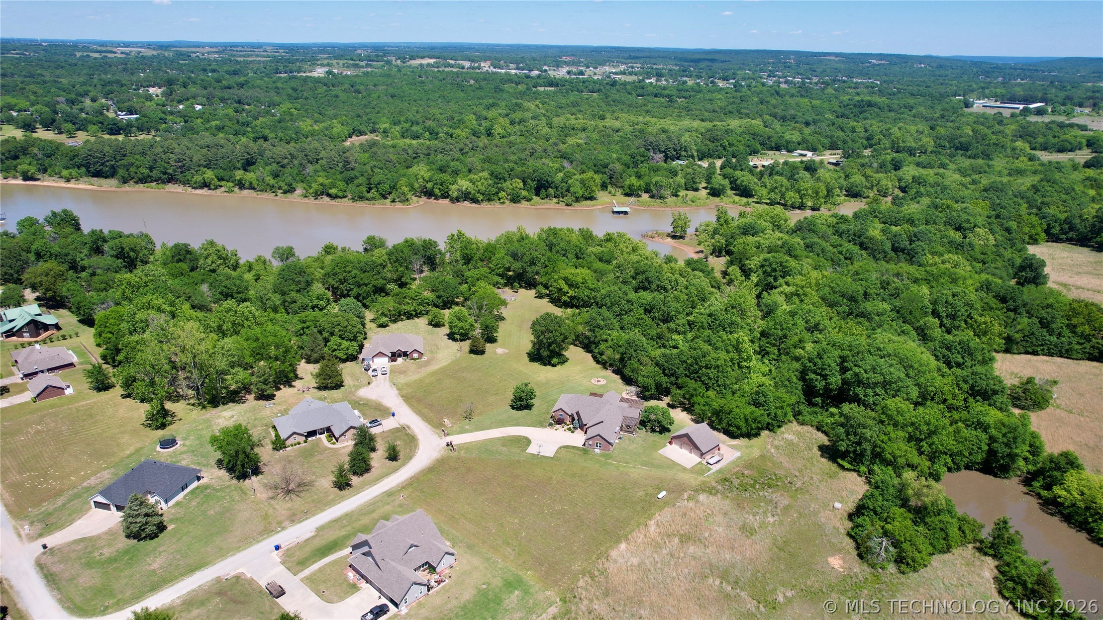 418970 E 1152 Road Checotah OK 74426