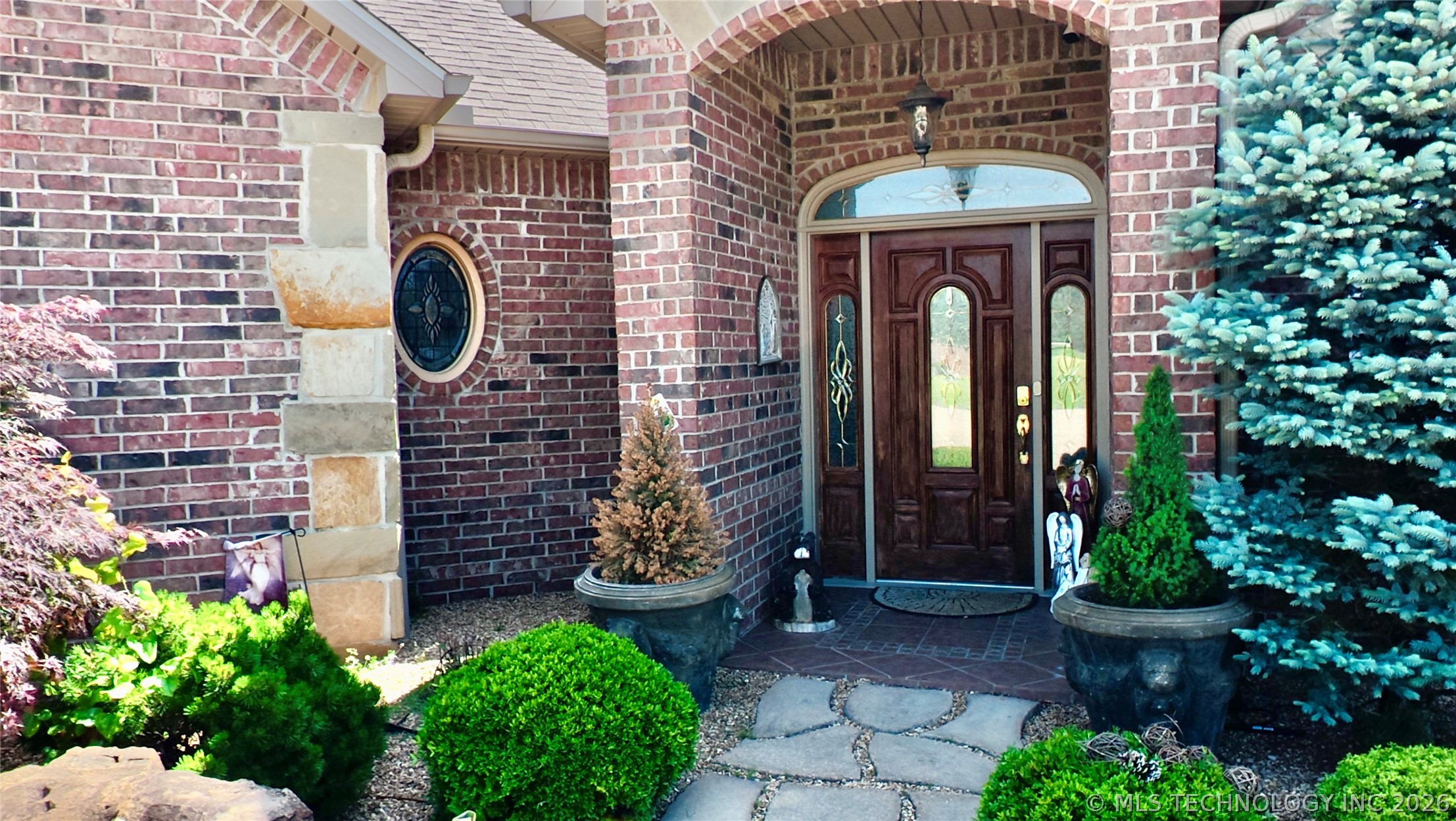 418970 E 1152 Road Checotah OK 74426