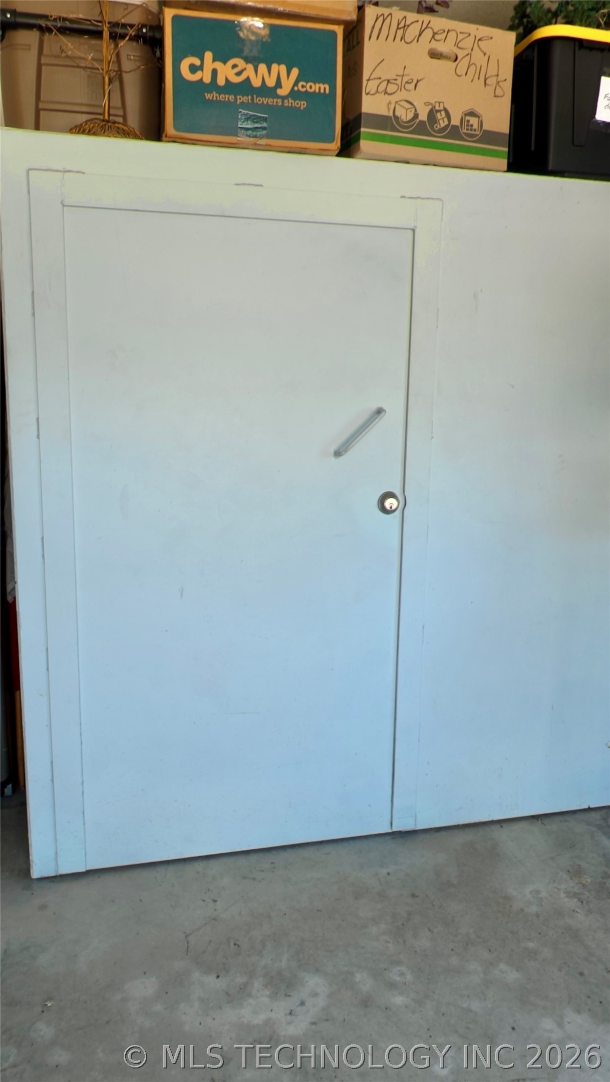 418970 E 1152 Road Checotah OK 74426