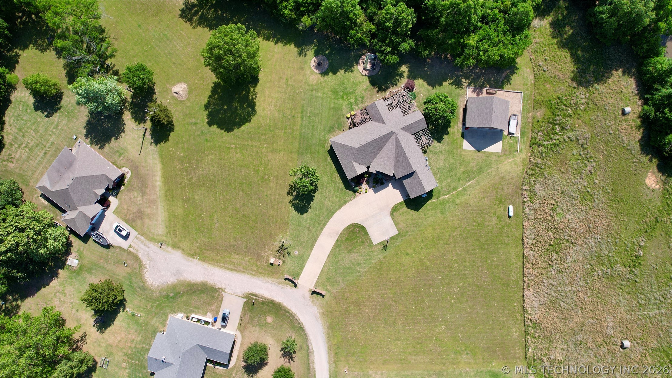 418970 E 1152 Road Checotah OK 74426