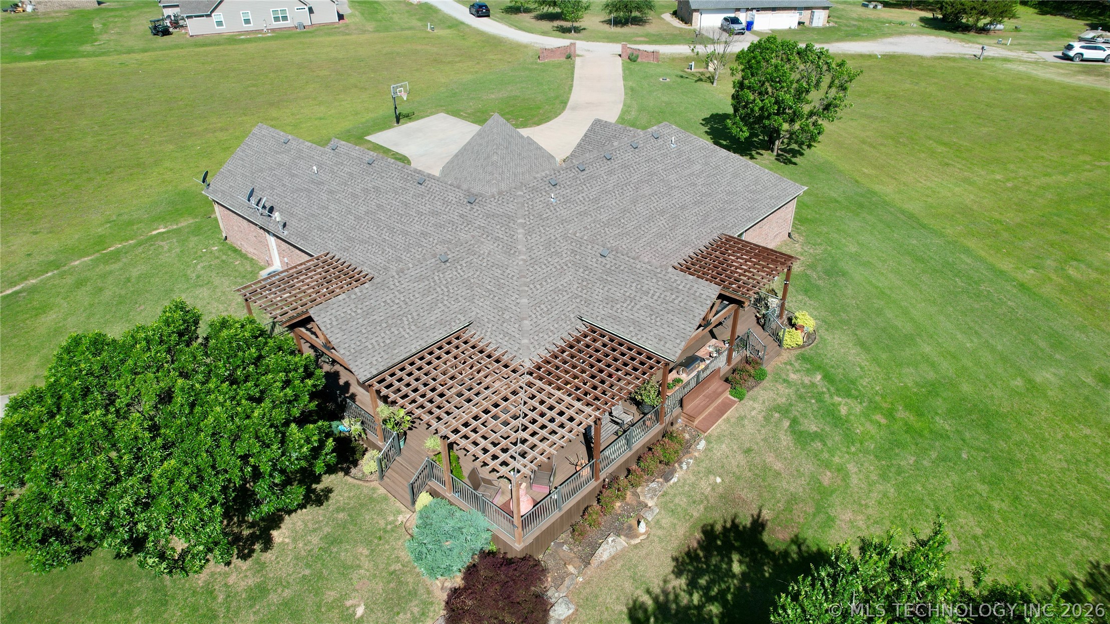 418970 E 1152 Road Checotah OK 74426