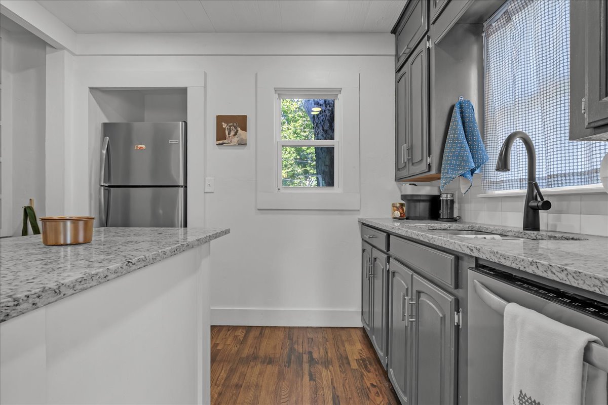 1320 S New Haven Avenue Tulsa OK 74112