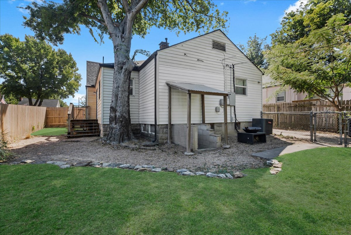 1320 S New Haven Avenue Tulsa OK 74112