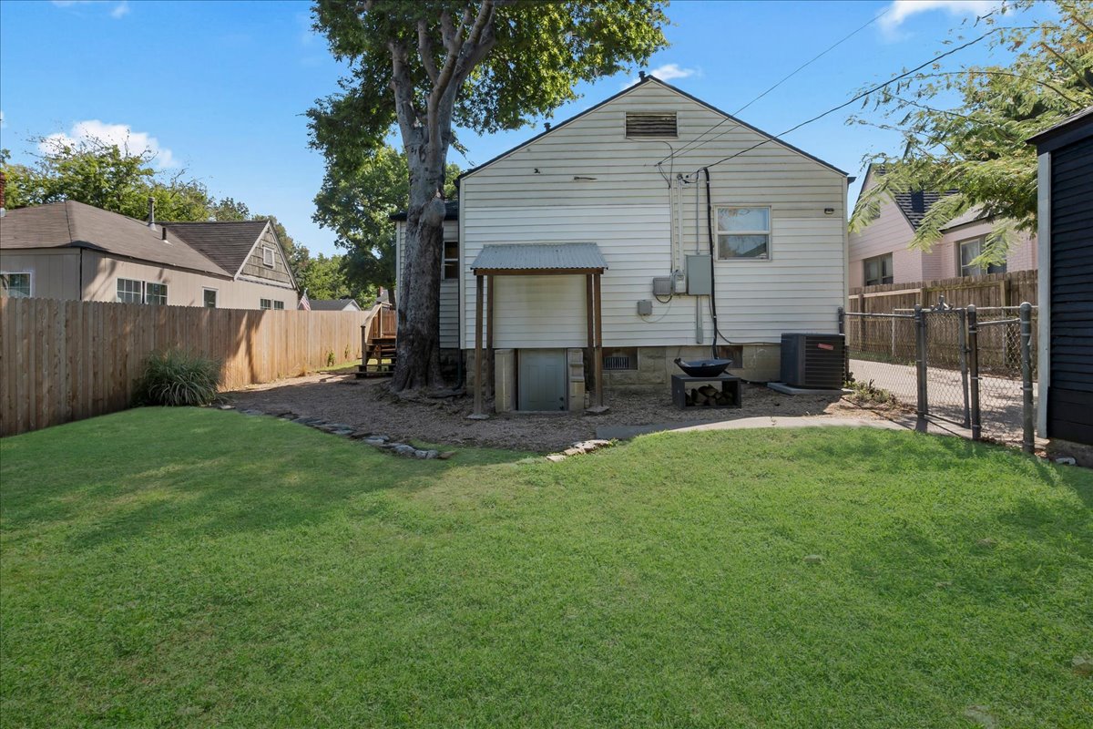 1320 S New Haven Avenue Tulsa OK 74112