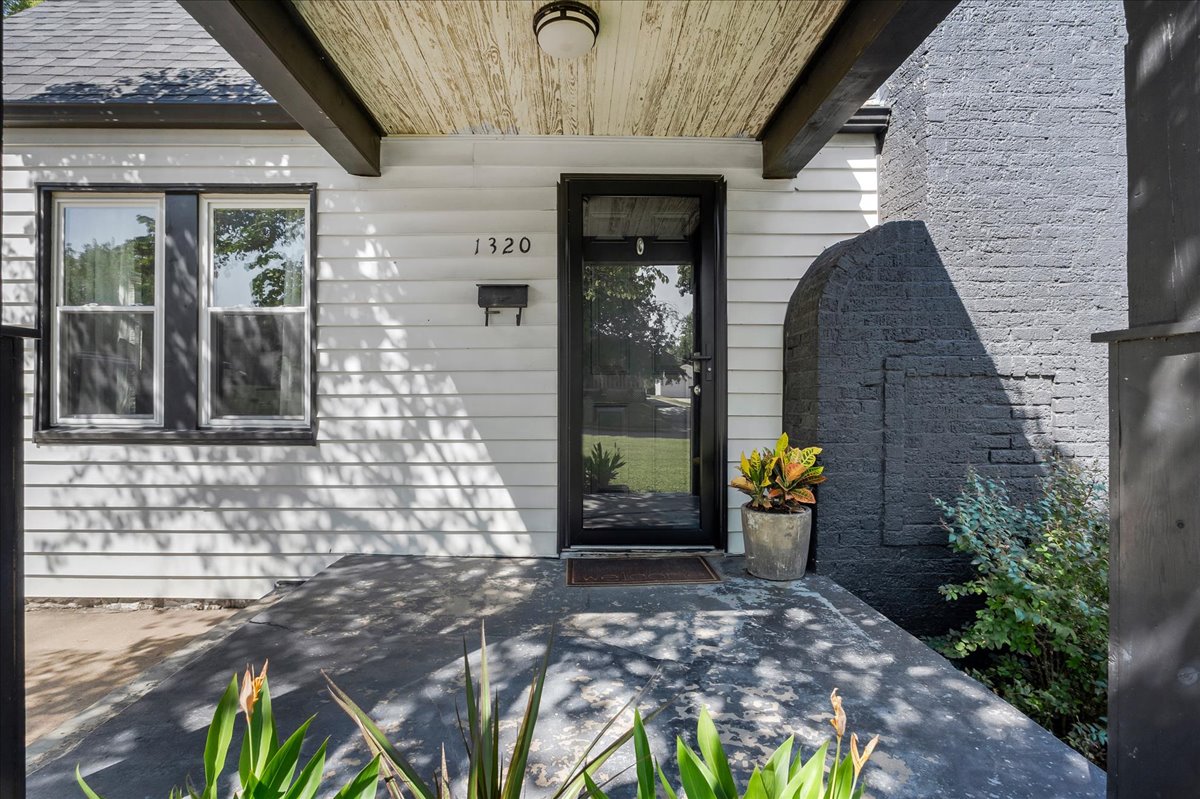 1320 S New Haven Avenue Tulsa OK 74112