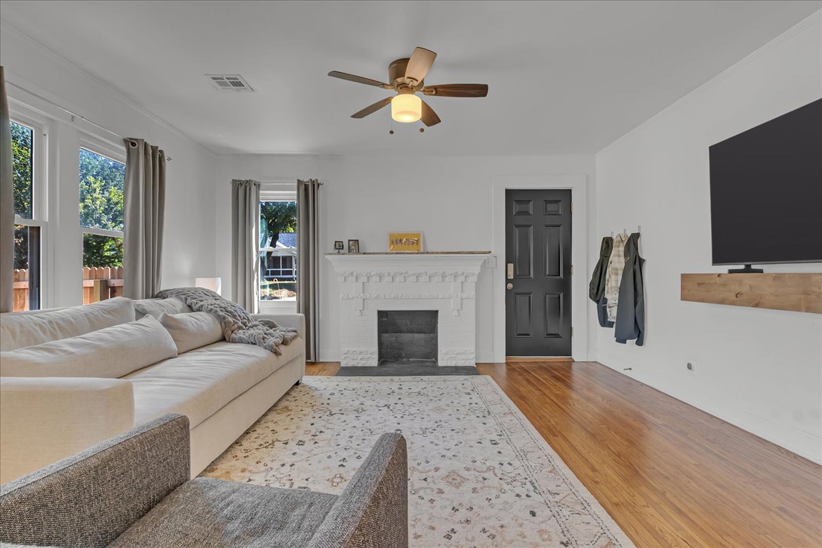 1320 S New Haven Avenue Tulsa OK 74112