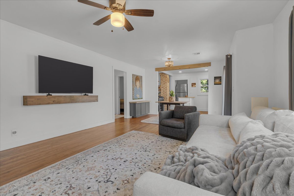 1320 S New Haven Avenue Tulsa OK 74112
