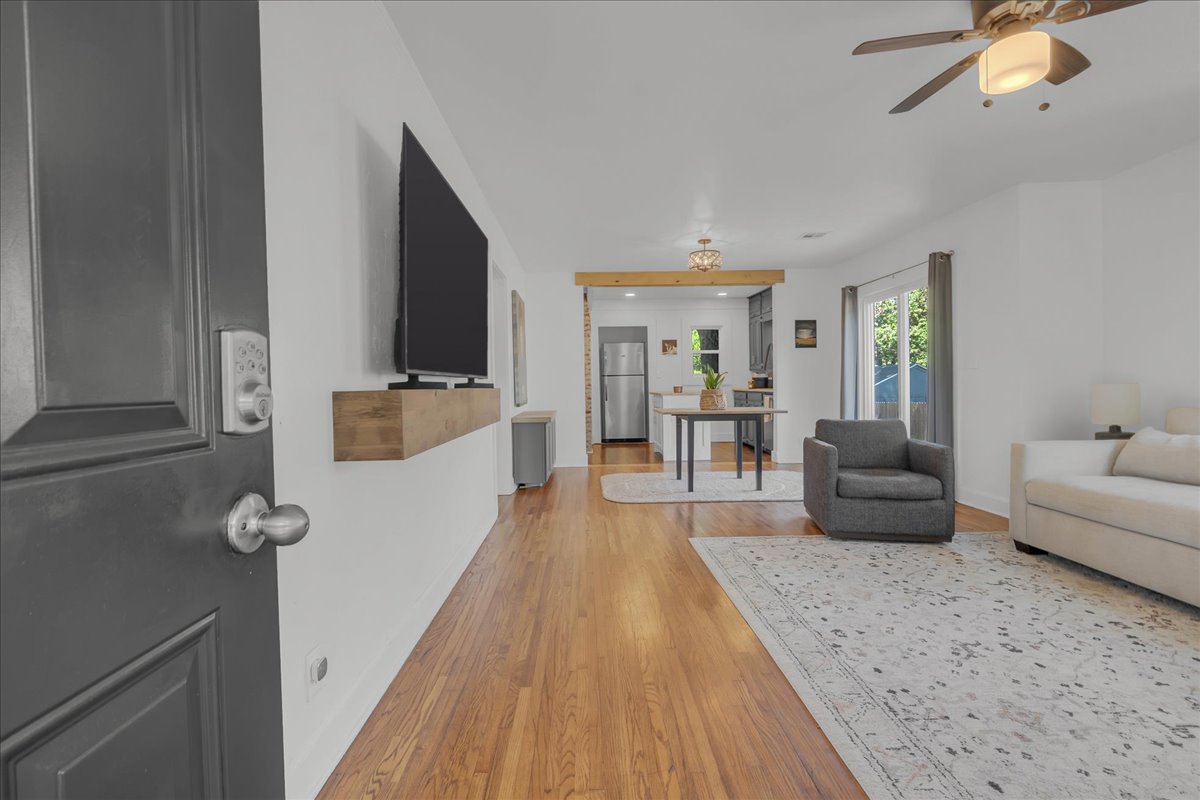 1320 S New Haven Avenue Tulsa OK 74112