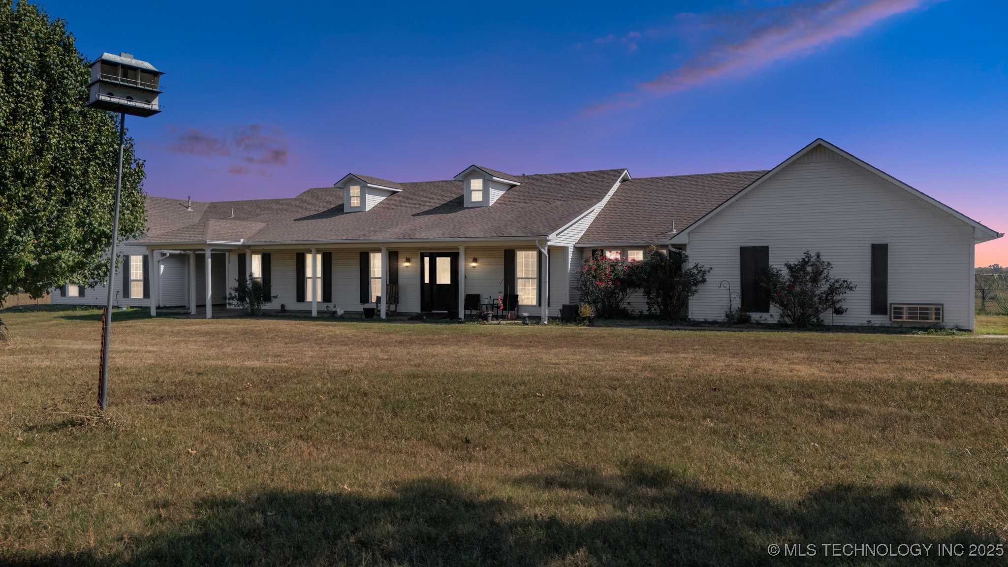 109159 S 4210 Road Checotah OK 74426