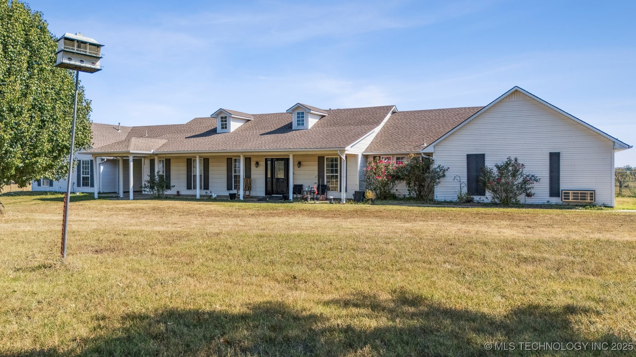 109159 S 4210 Road Checotah OK 74426