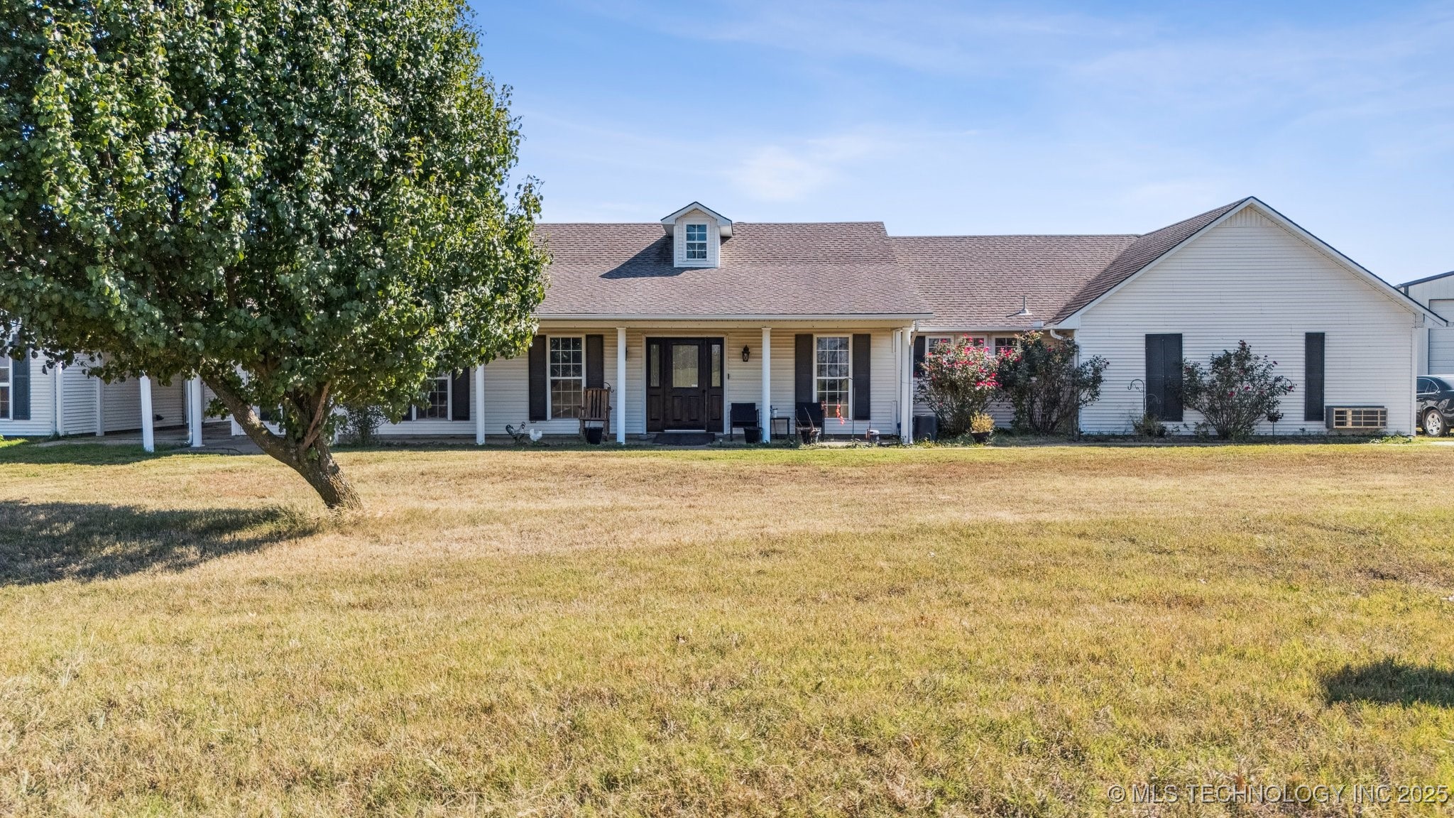 109159 S 4210 Road Checotah OK 74426
