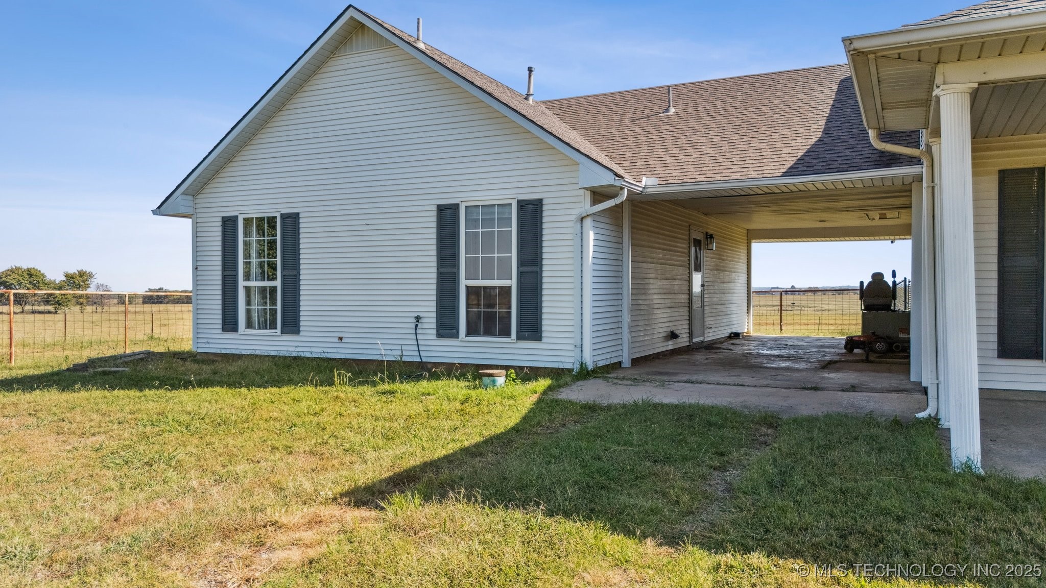 109159 S 4210 Road Checotah OK 74426