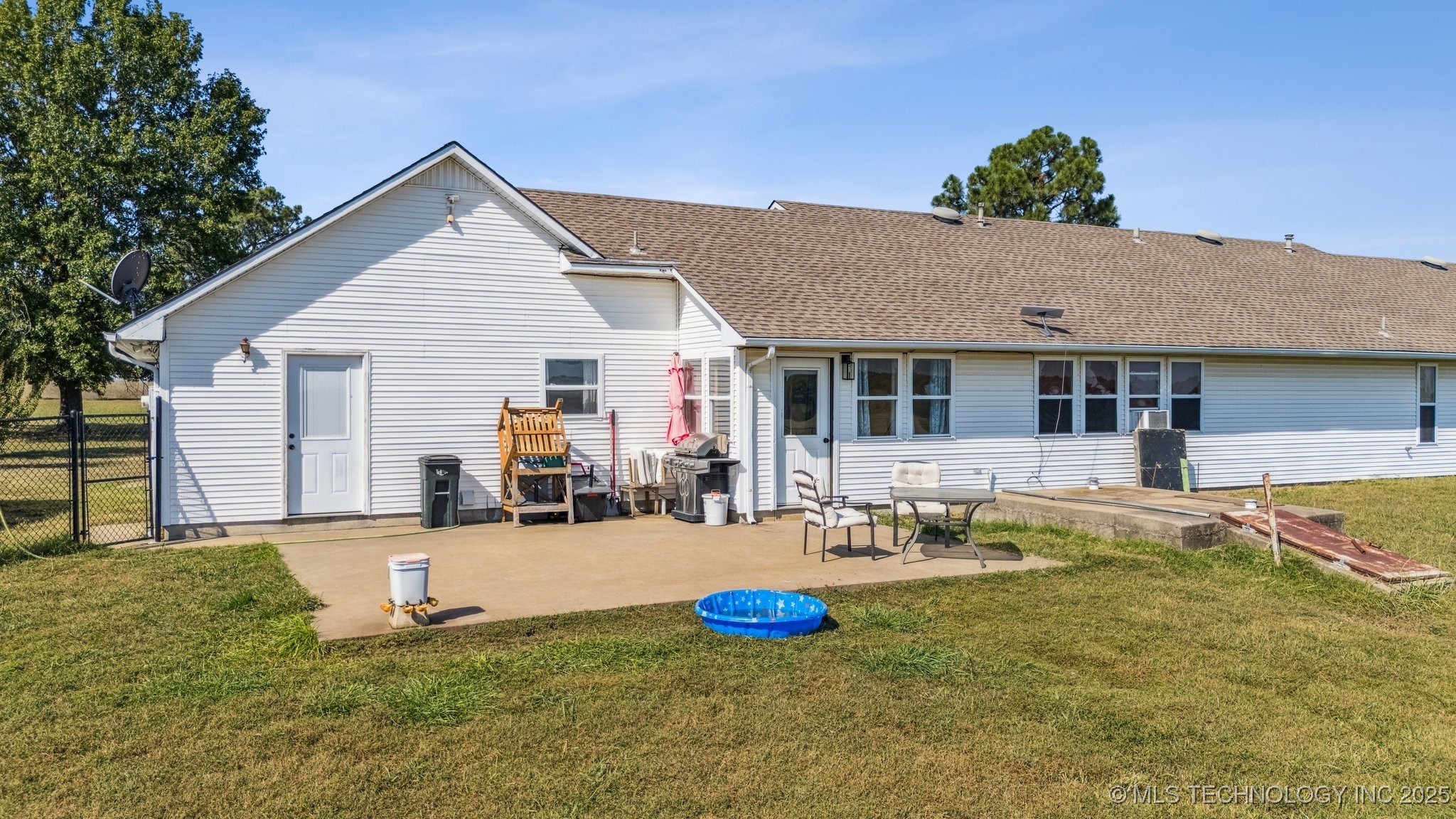 109159 S 4210 Road Checotah OK 74426