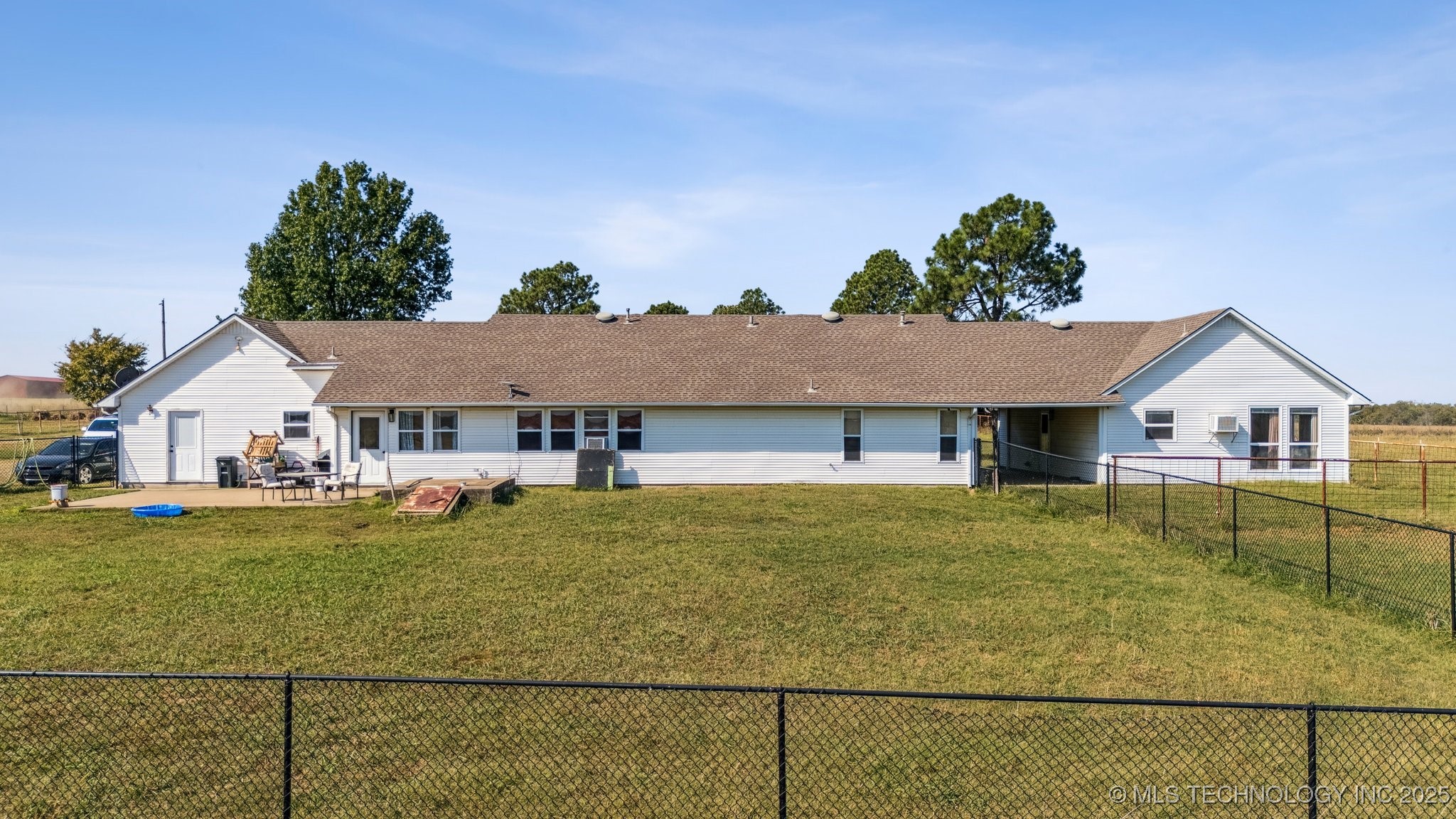 109159 S 4210 Road Checotah OK 74426