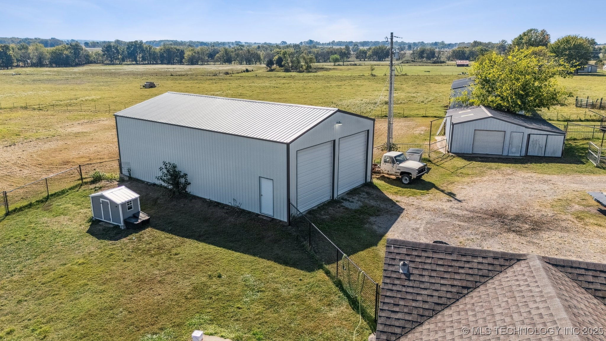 109159 S 4210 Road Checotah OK 74426