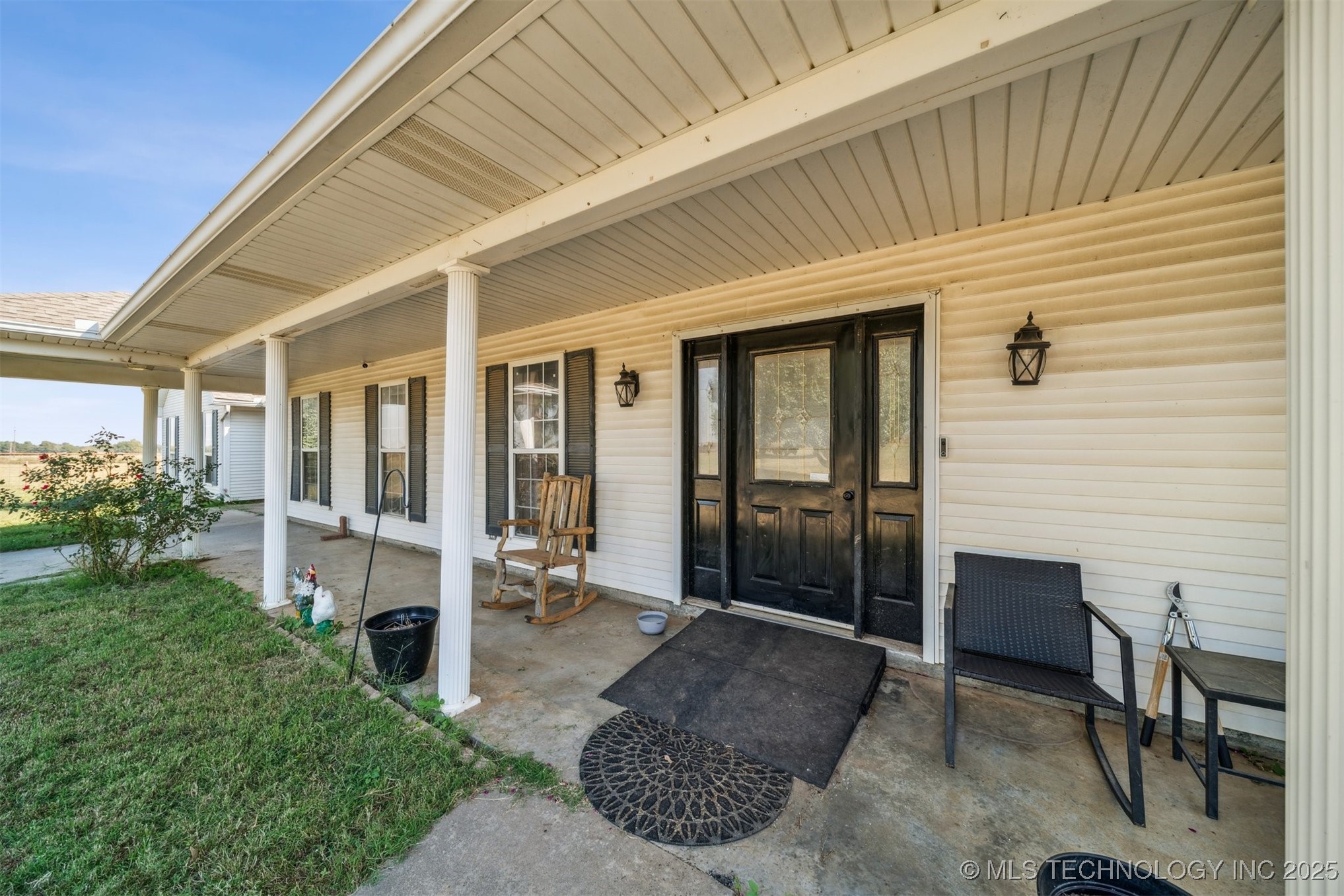 109159 S 4210 Road Checotah OK 74426